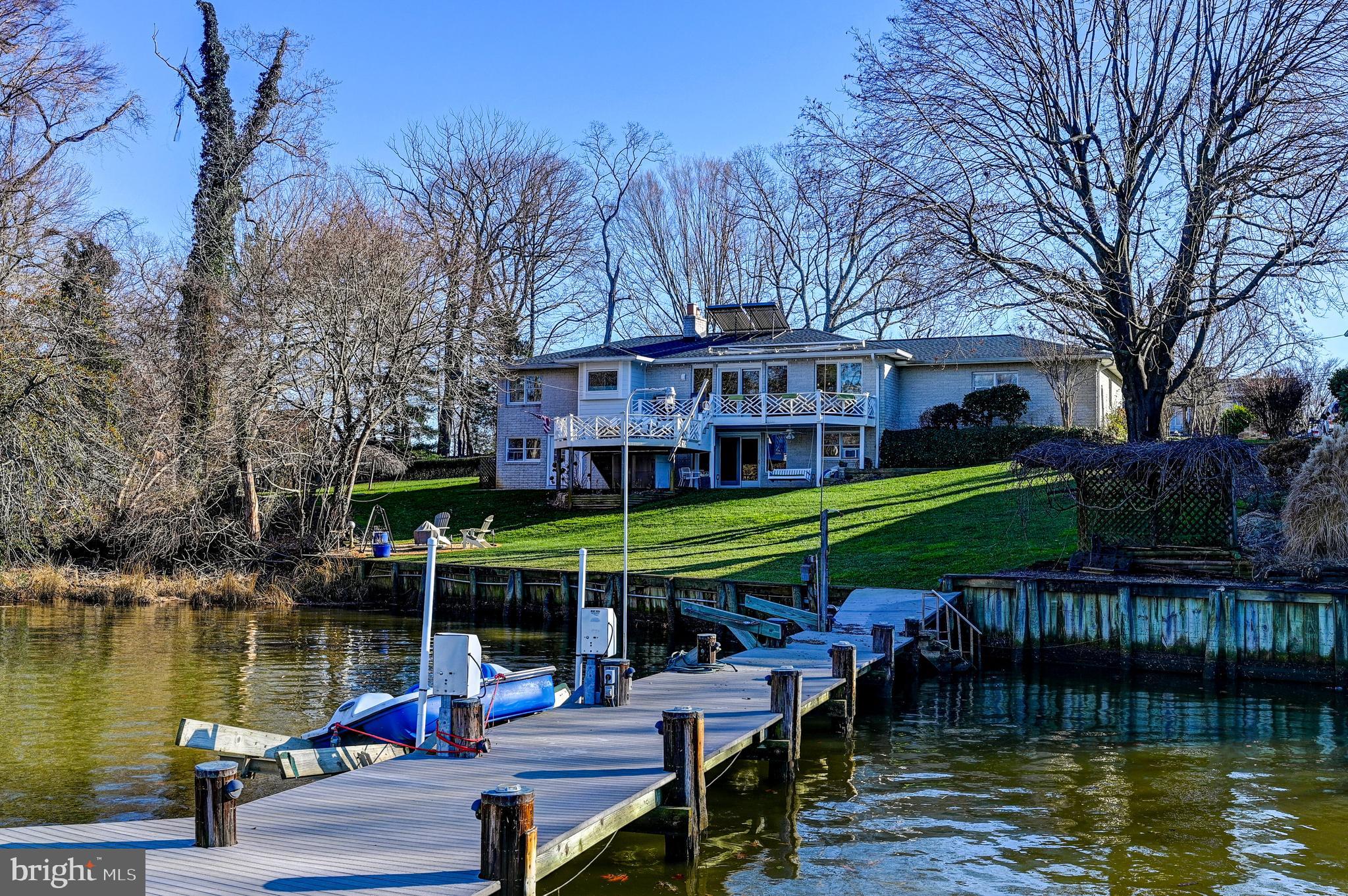 BEECHWOOD ON THE BURLEY - Residential