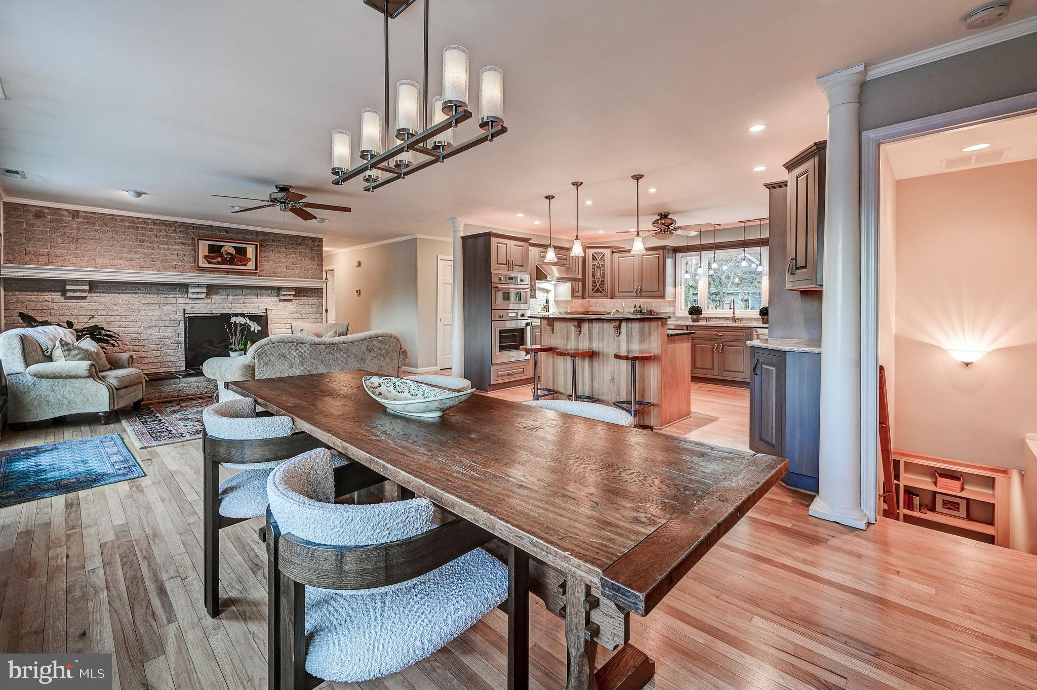 BEECHWOOD ON THE BURLEY - Residential