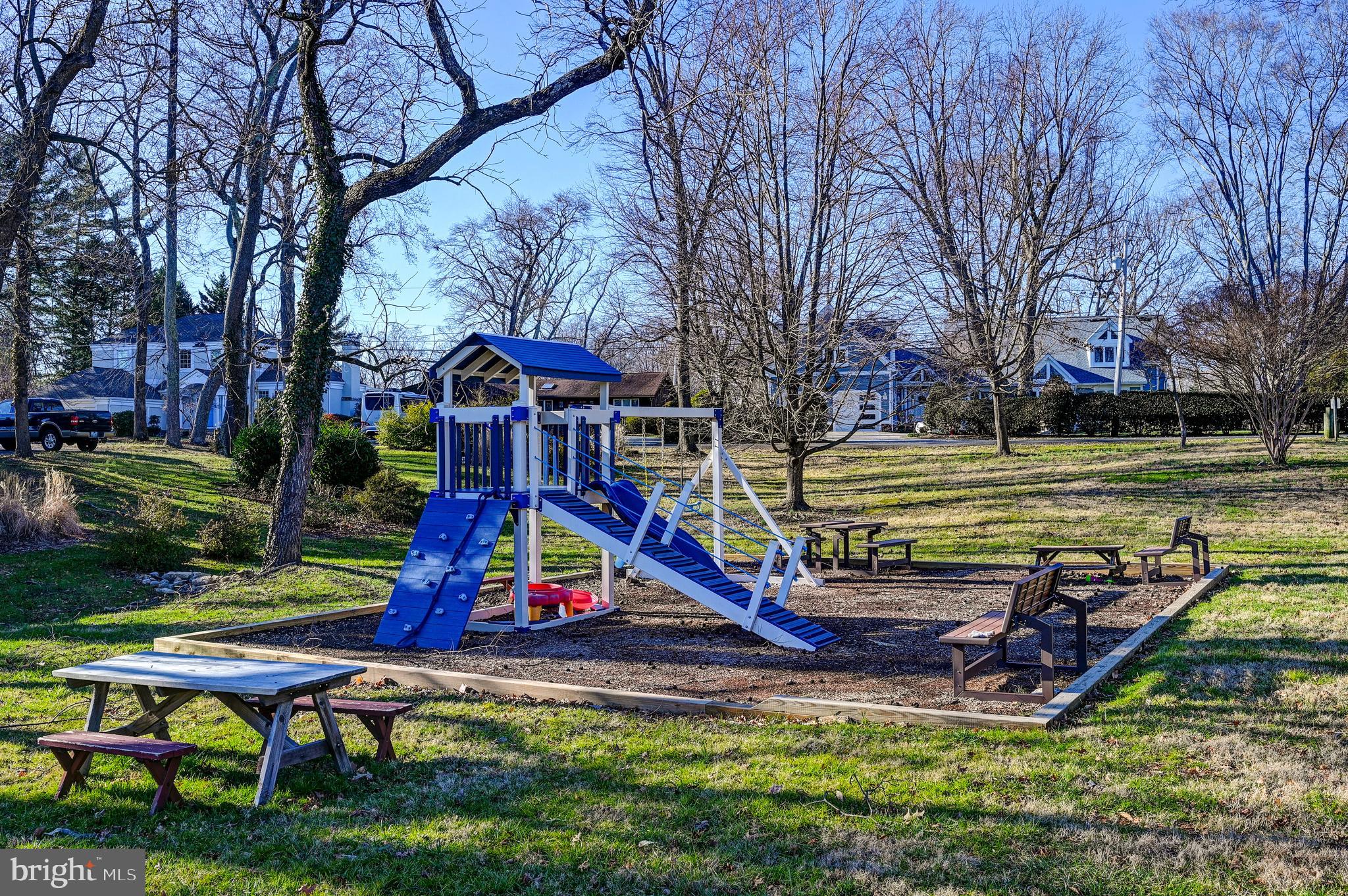 BEECHWOOD ON THE BURLEY - Residential