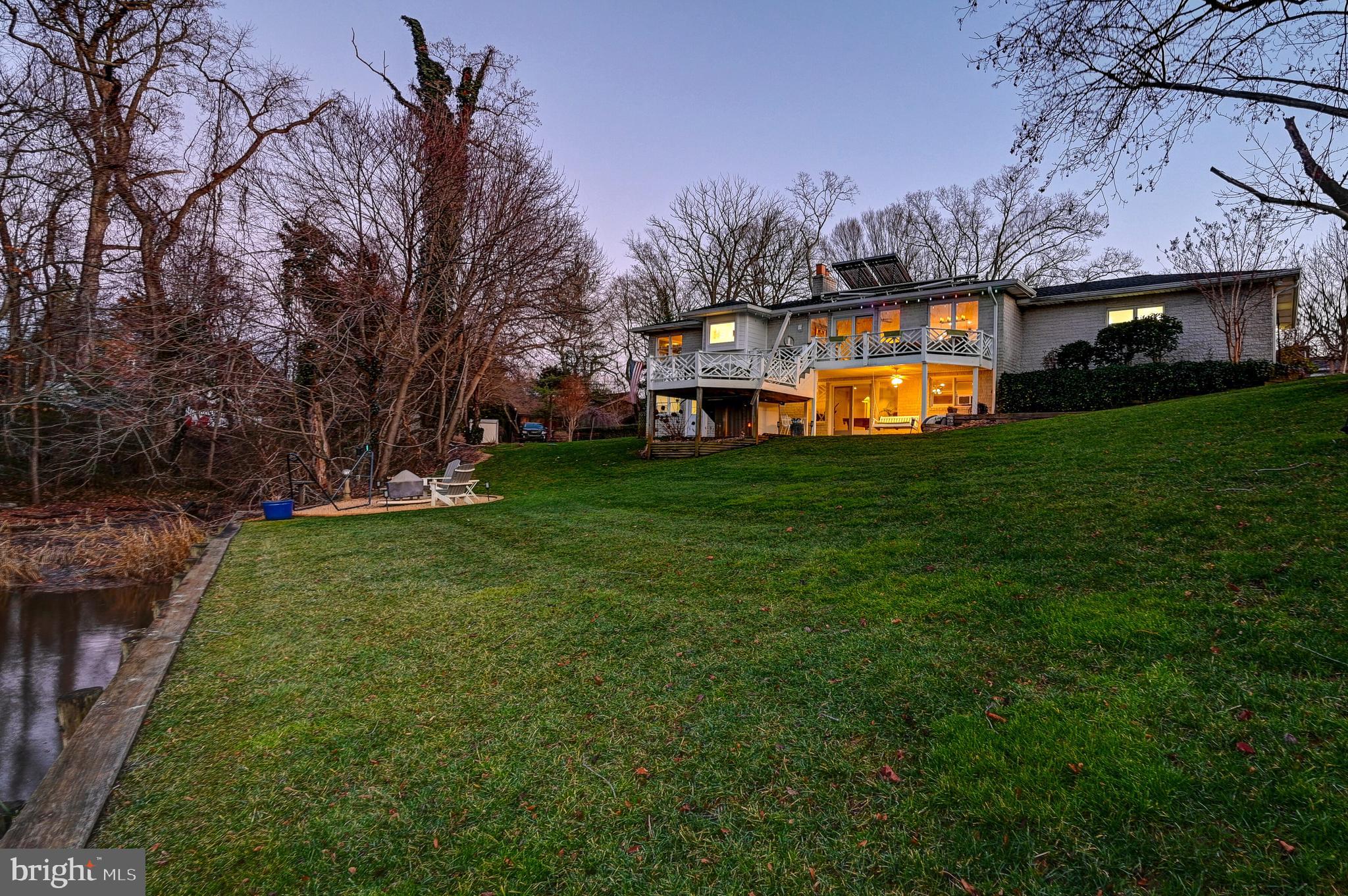 BEECHWOOD ON THE BURLEY - Residential