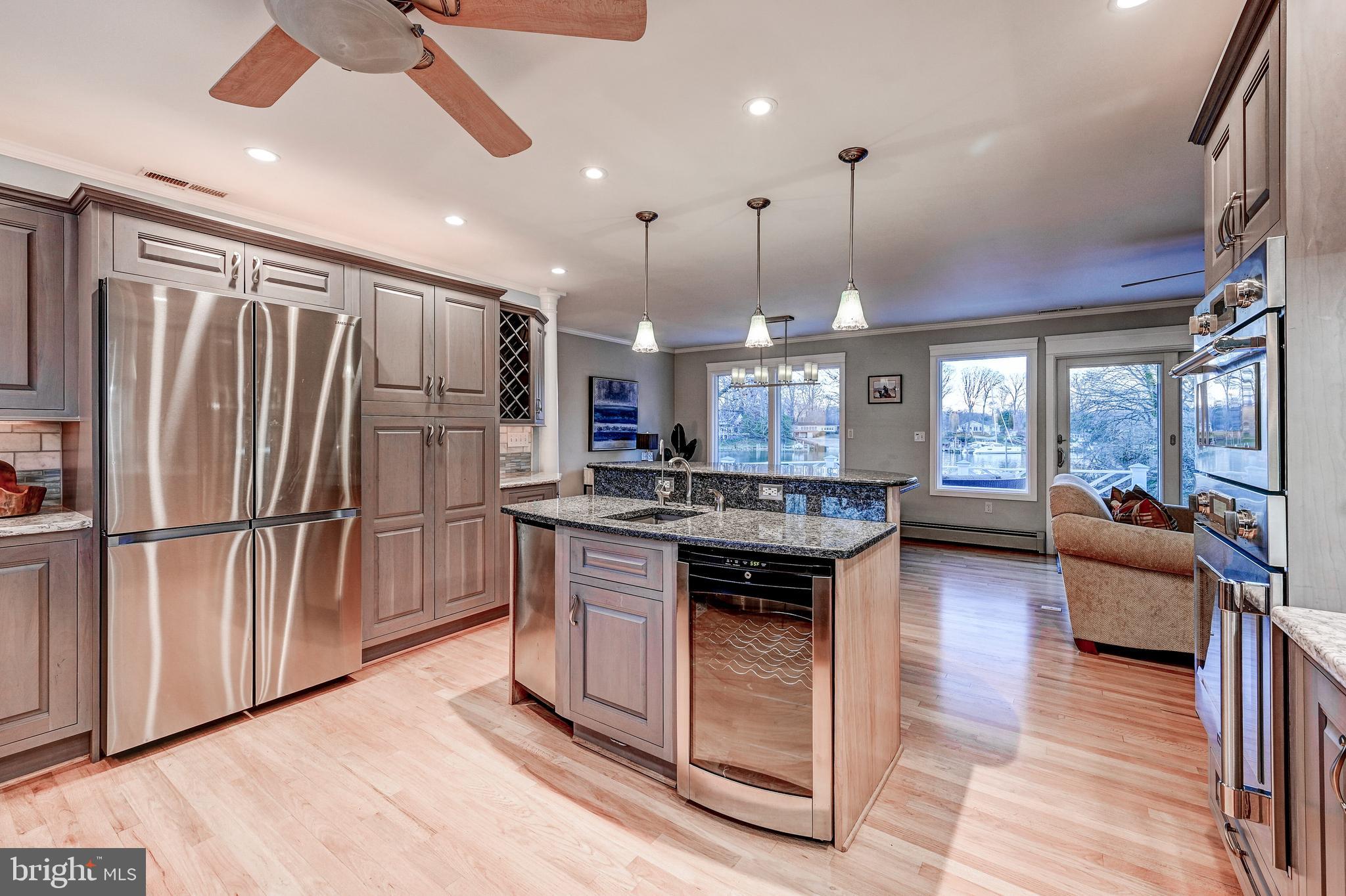 BEECHWOOD ON THE BURLEY - Residential