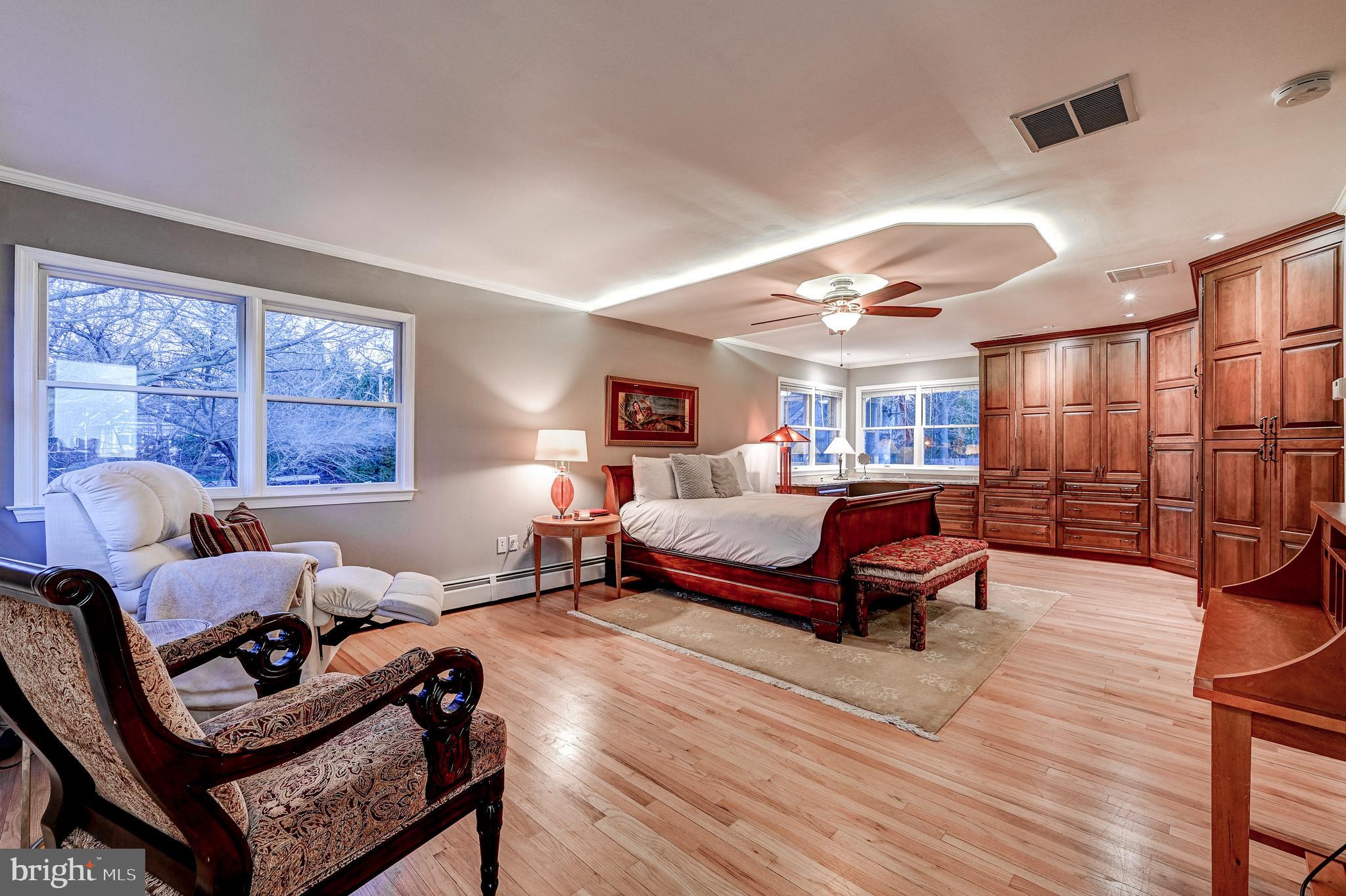 BEECHWOOD ON THE BURLEY - Residential