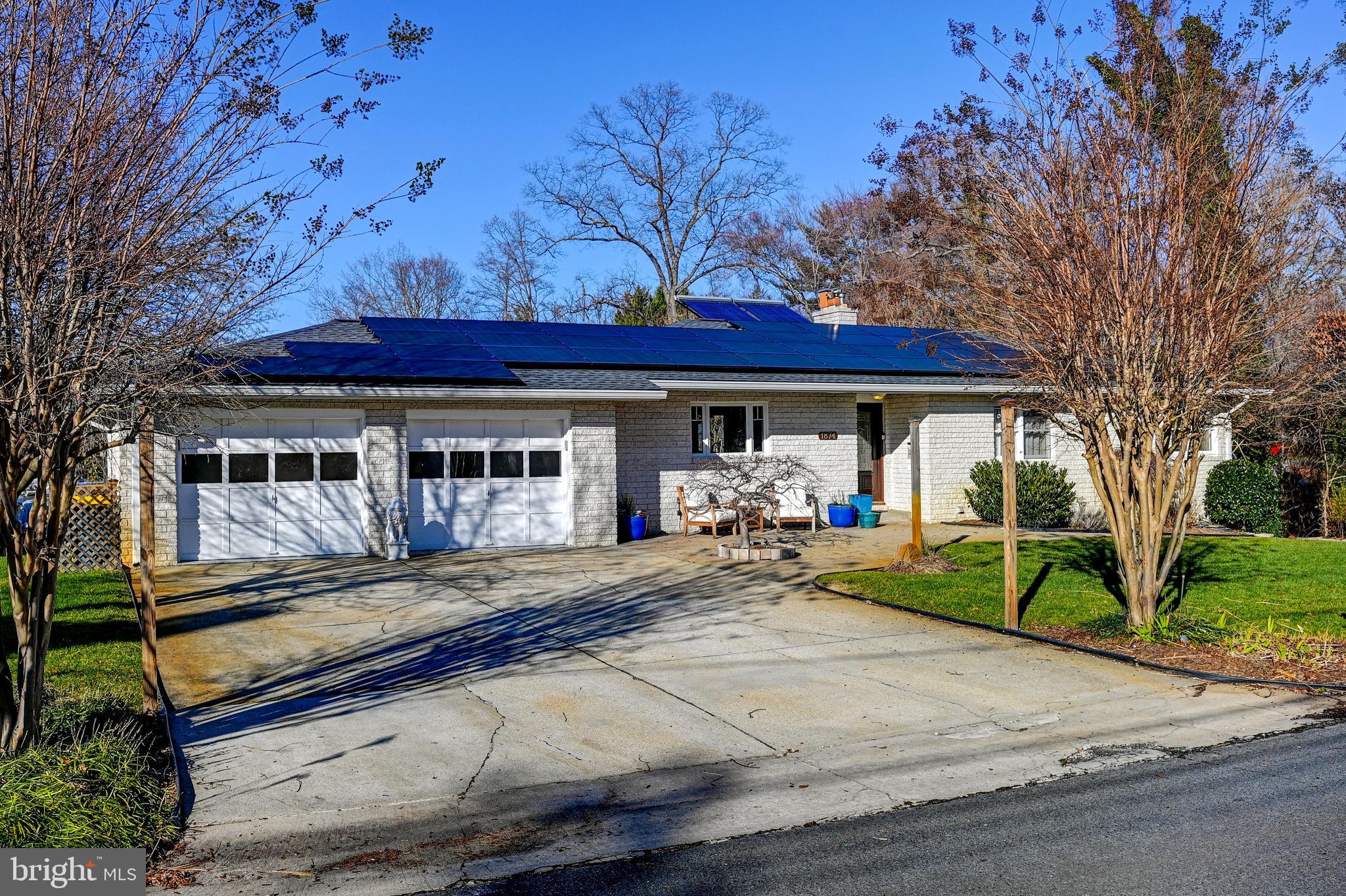 BEECHWOOD ON THE BURLEY - Residential