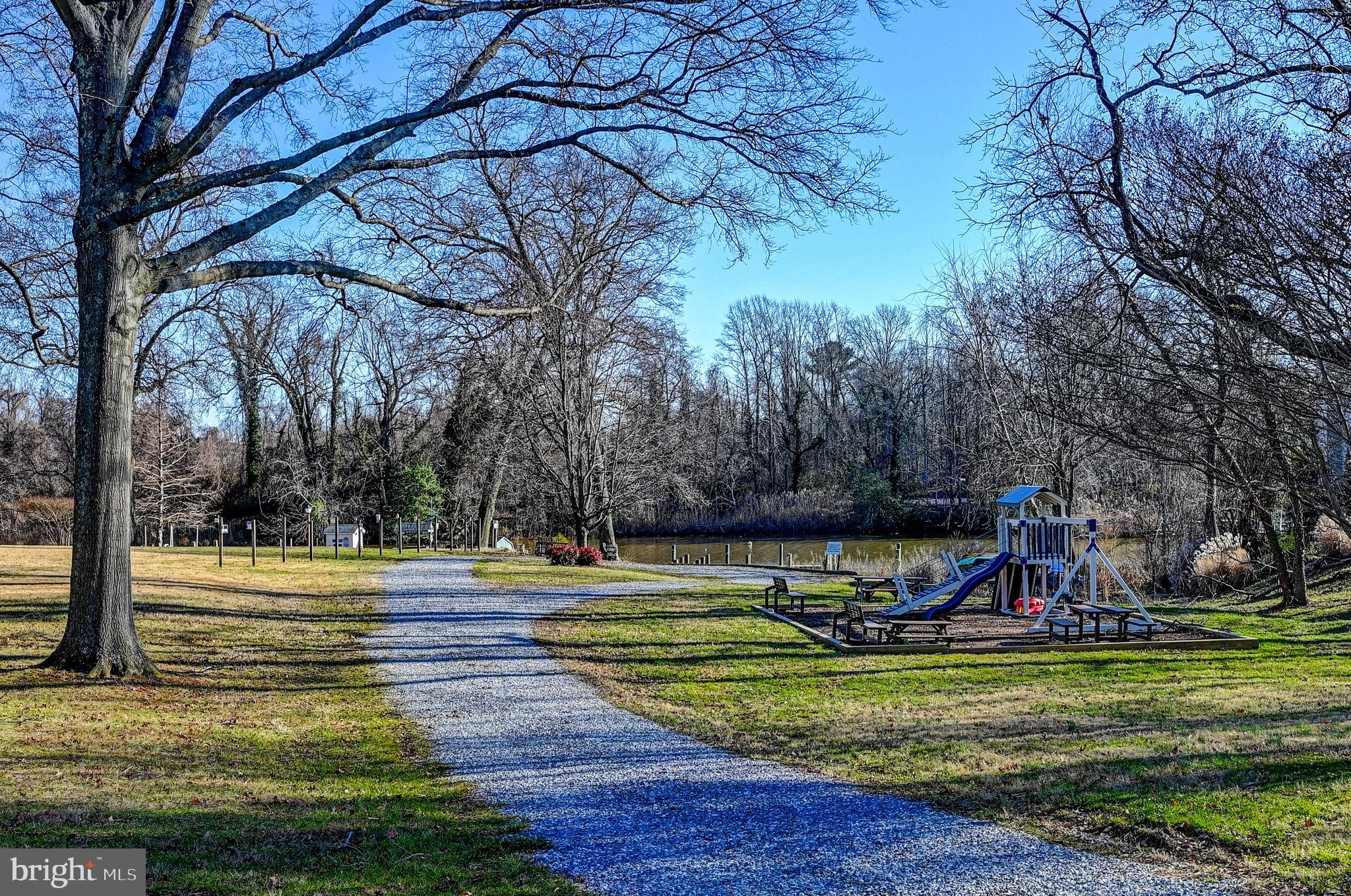 BEECHWOOD ON THE BURLEY - Residential