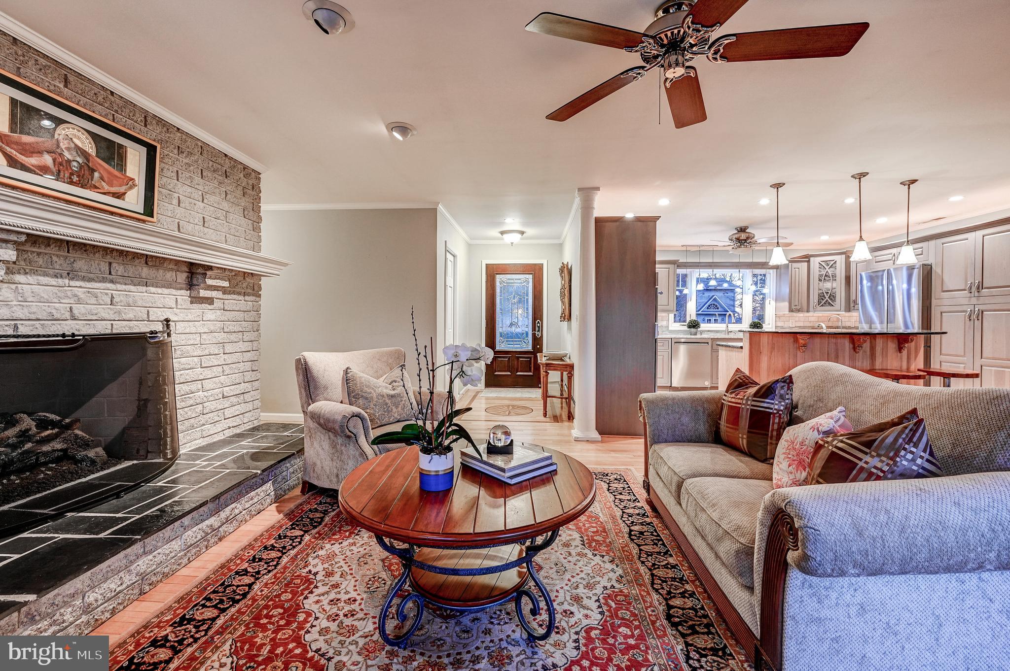 BEECHWOOD ON THE BURLEY - Residential