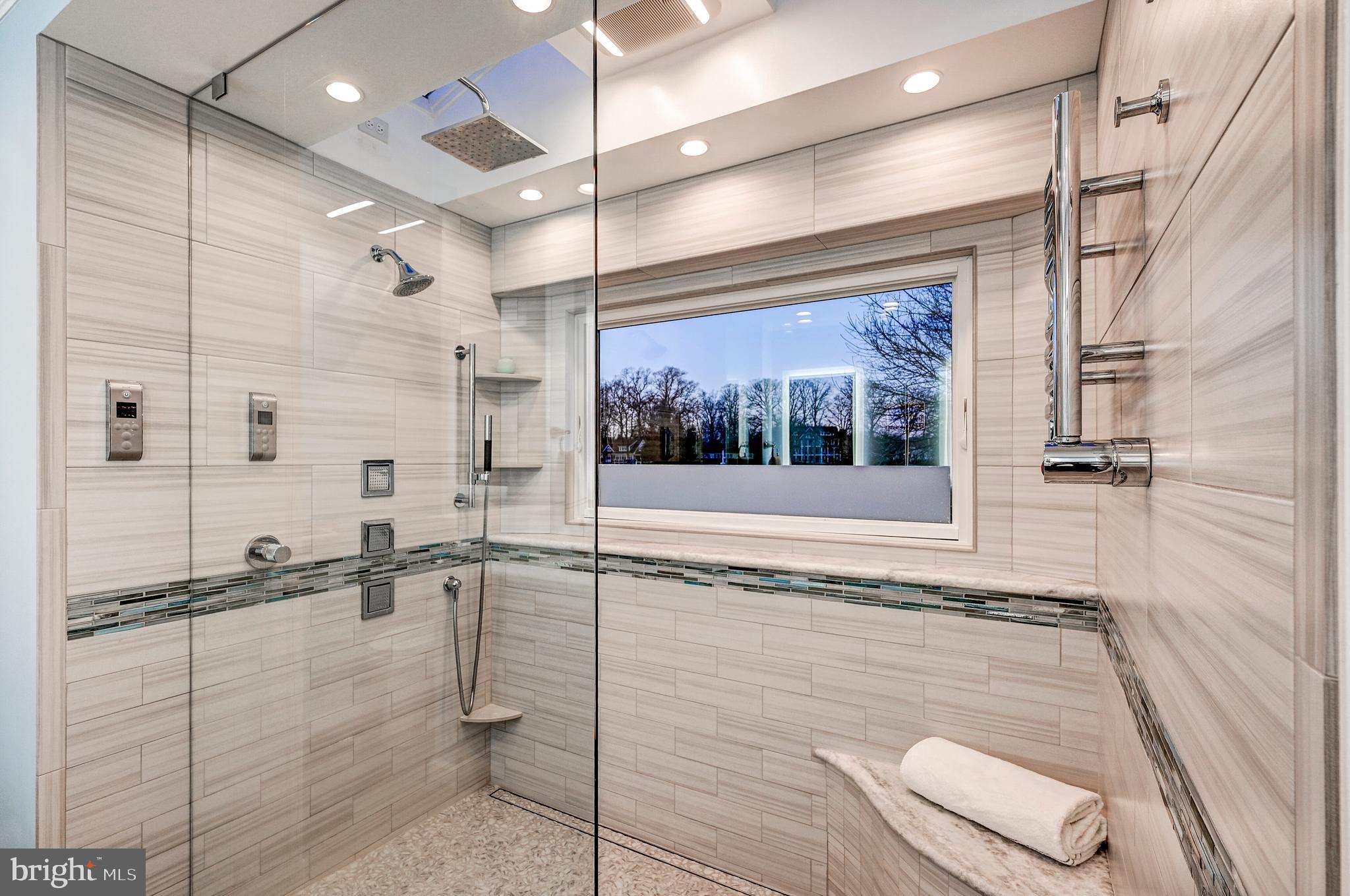 BEECHWOOD ON THE BURLEY - Residential