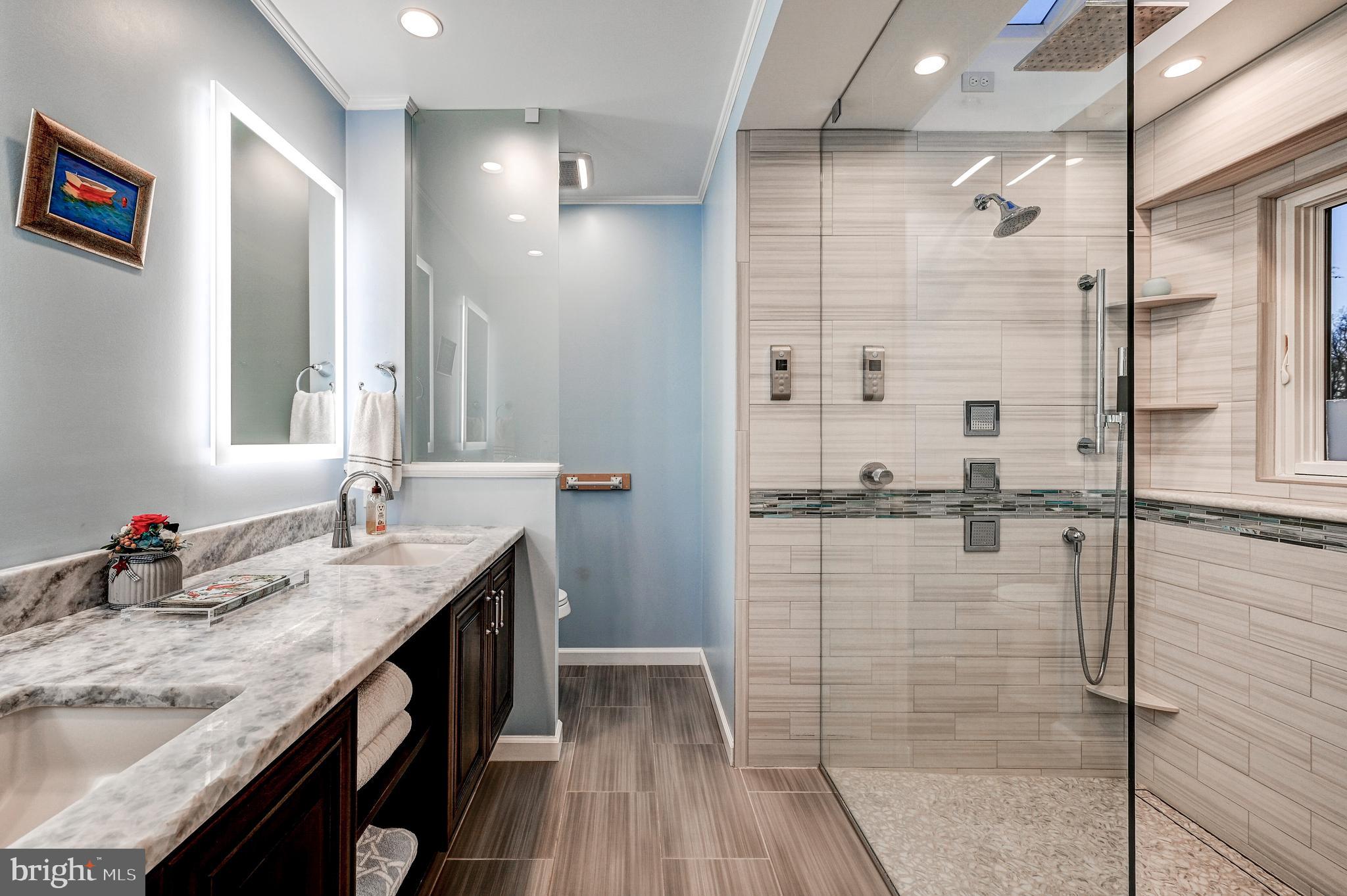 BEECHWOOD ON THE BURLEY - Residential