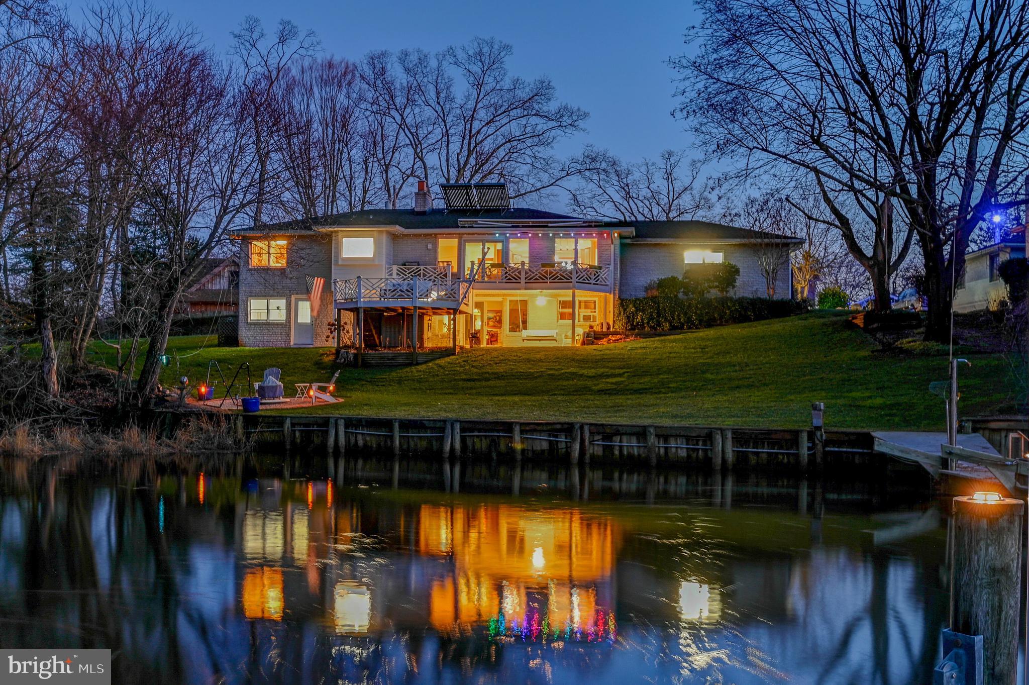 BEECHWOOD ON THE BURLEY - Residential