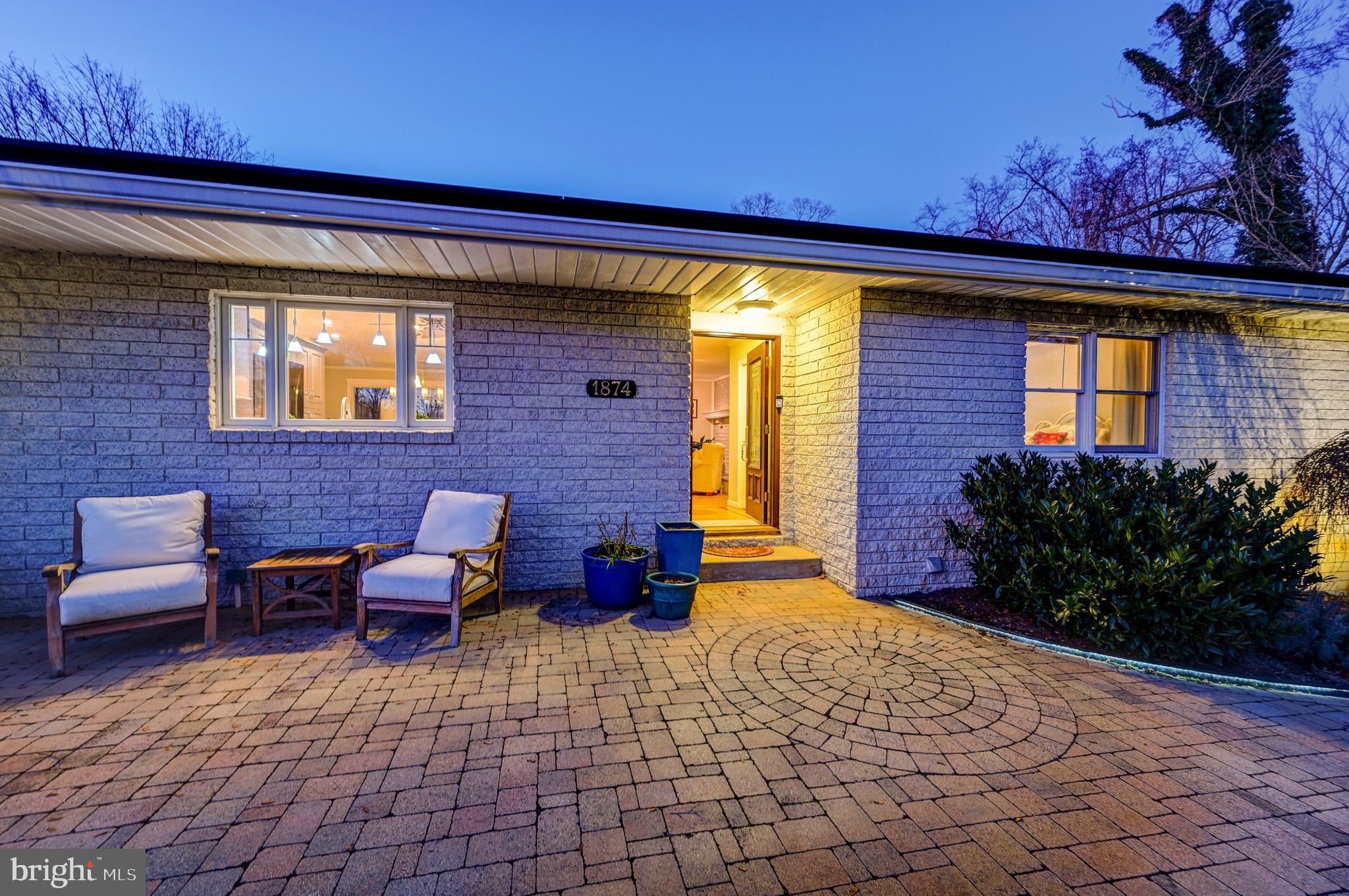 BEECHWOOD ON THE BURLEY - Residential