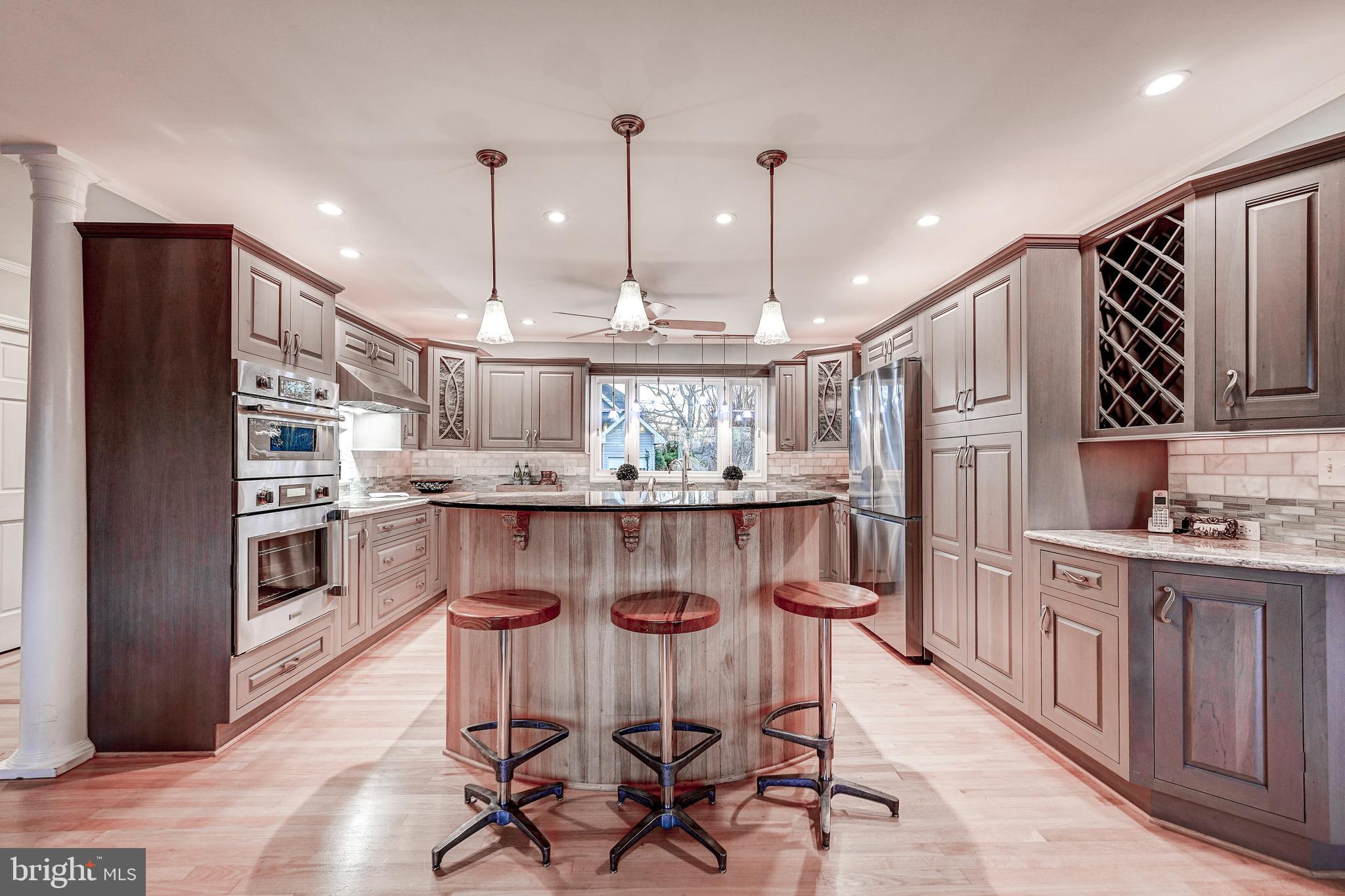 BEECHWOOD ON THE BURLEY - Residential