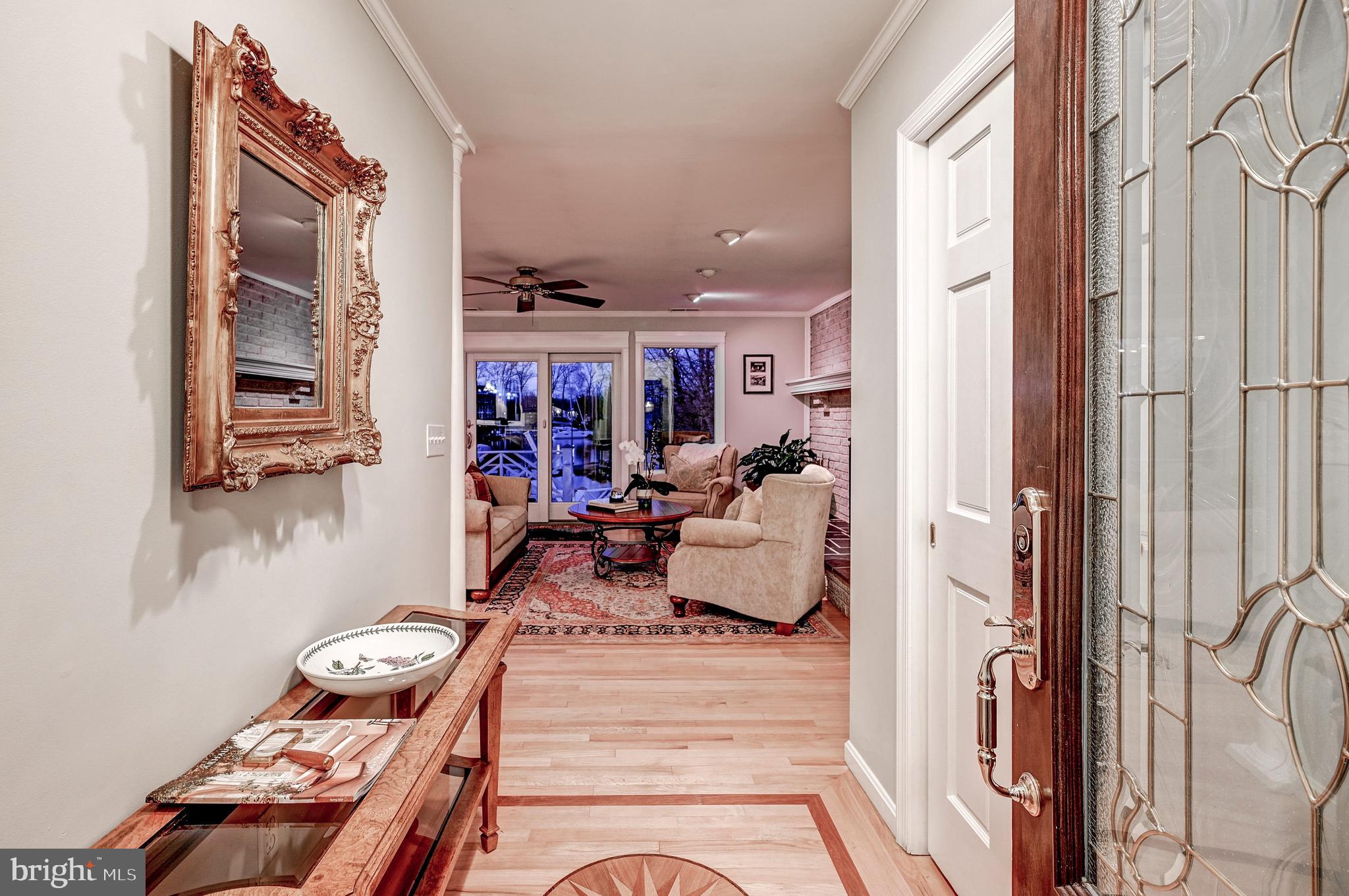 BEECHWOOD ON THE BURLEY - Residential