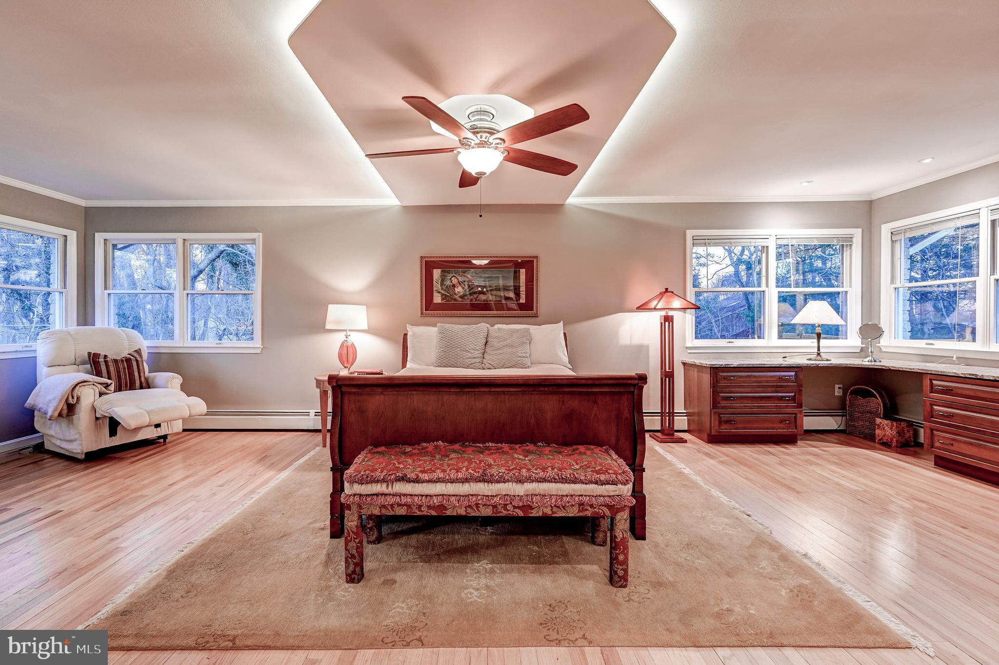 BEECHWOOD ON THE BURLEY - Residential