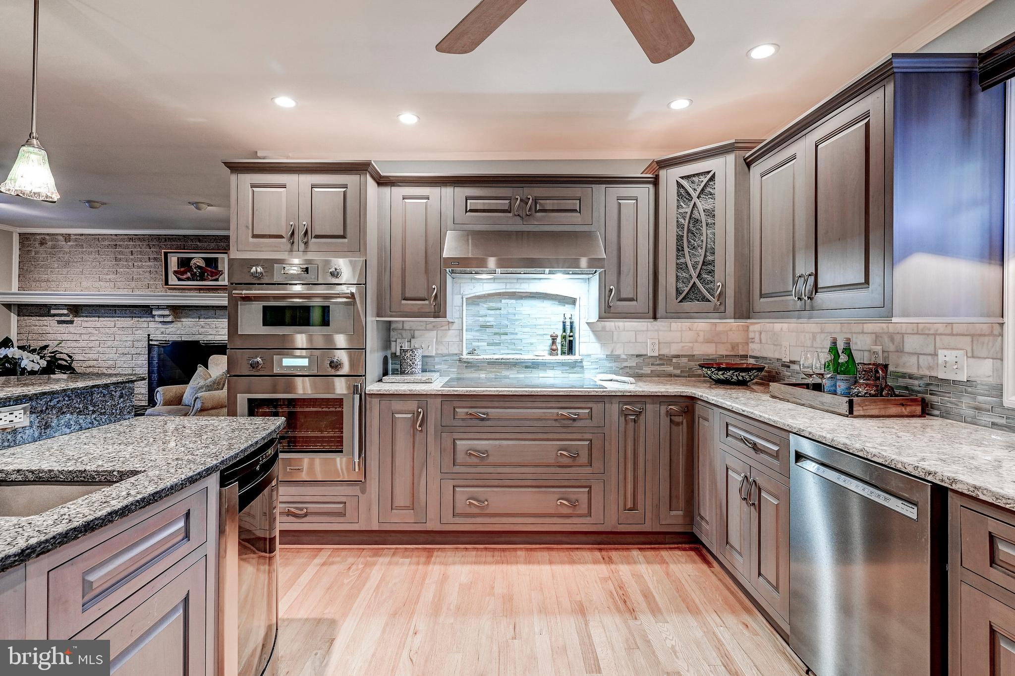 BEECHWOOD ON THE BURLEY - Residential