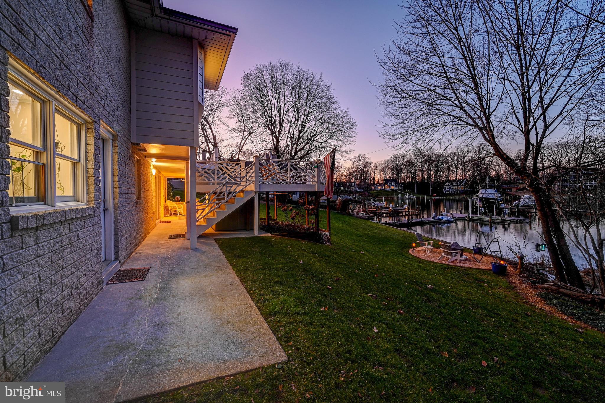 BEECHWOOD ON THE BURLEY - Residential