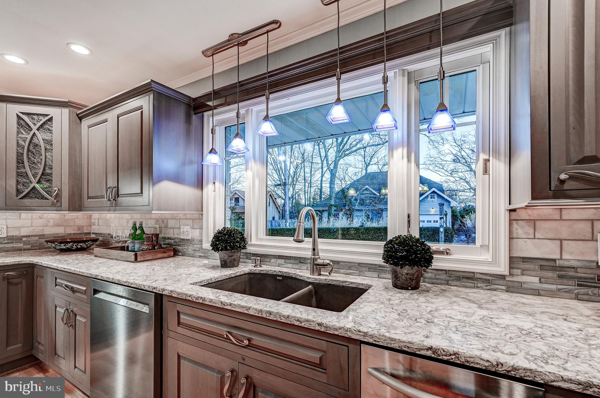 BEECHWOOD ON THE BURLEY - Residential