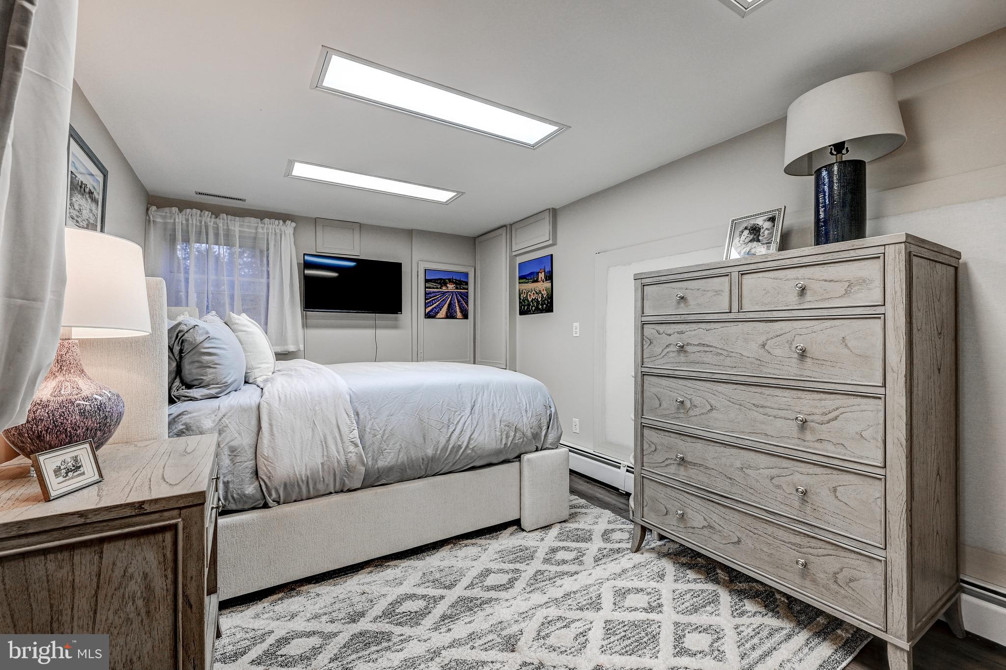 BEECHWOOD ON THE BURLEY - Residential