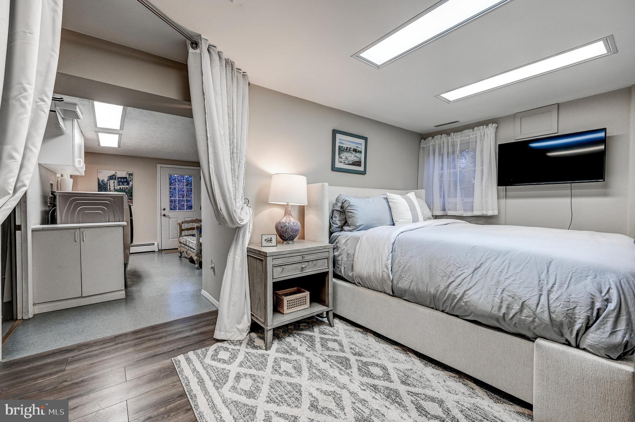 BEECHWOOD ON THE BURLEY - Residential