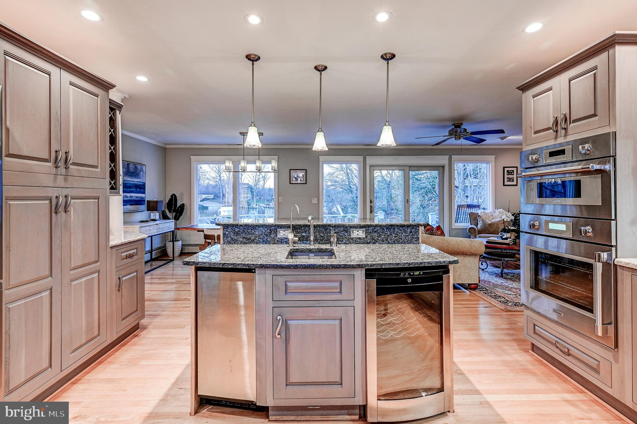 BEECHWOOD ON THE BURLEY - Residential