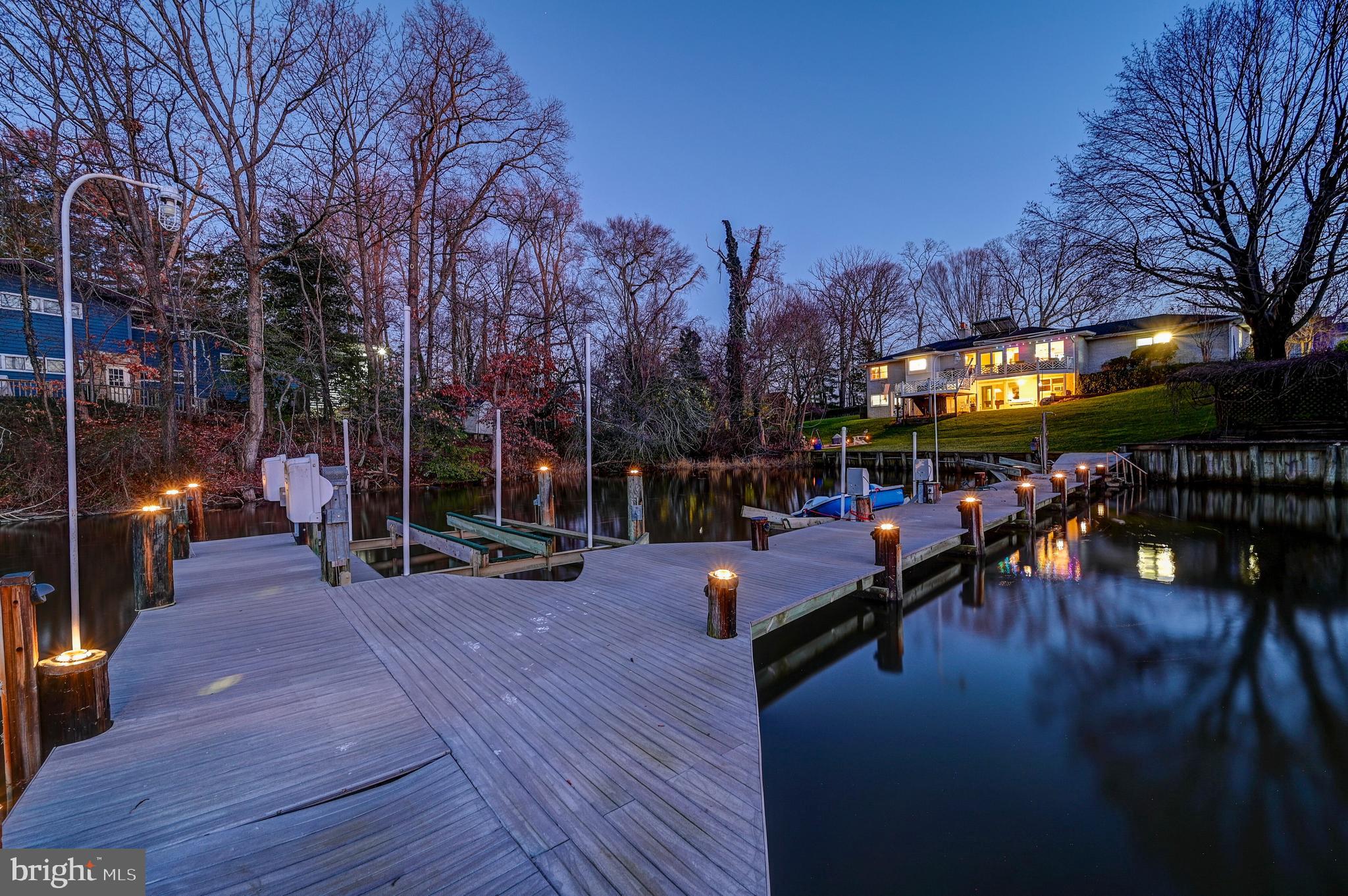 BEECHWOOD ON THE BURLEY - Residential