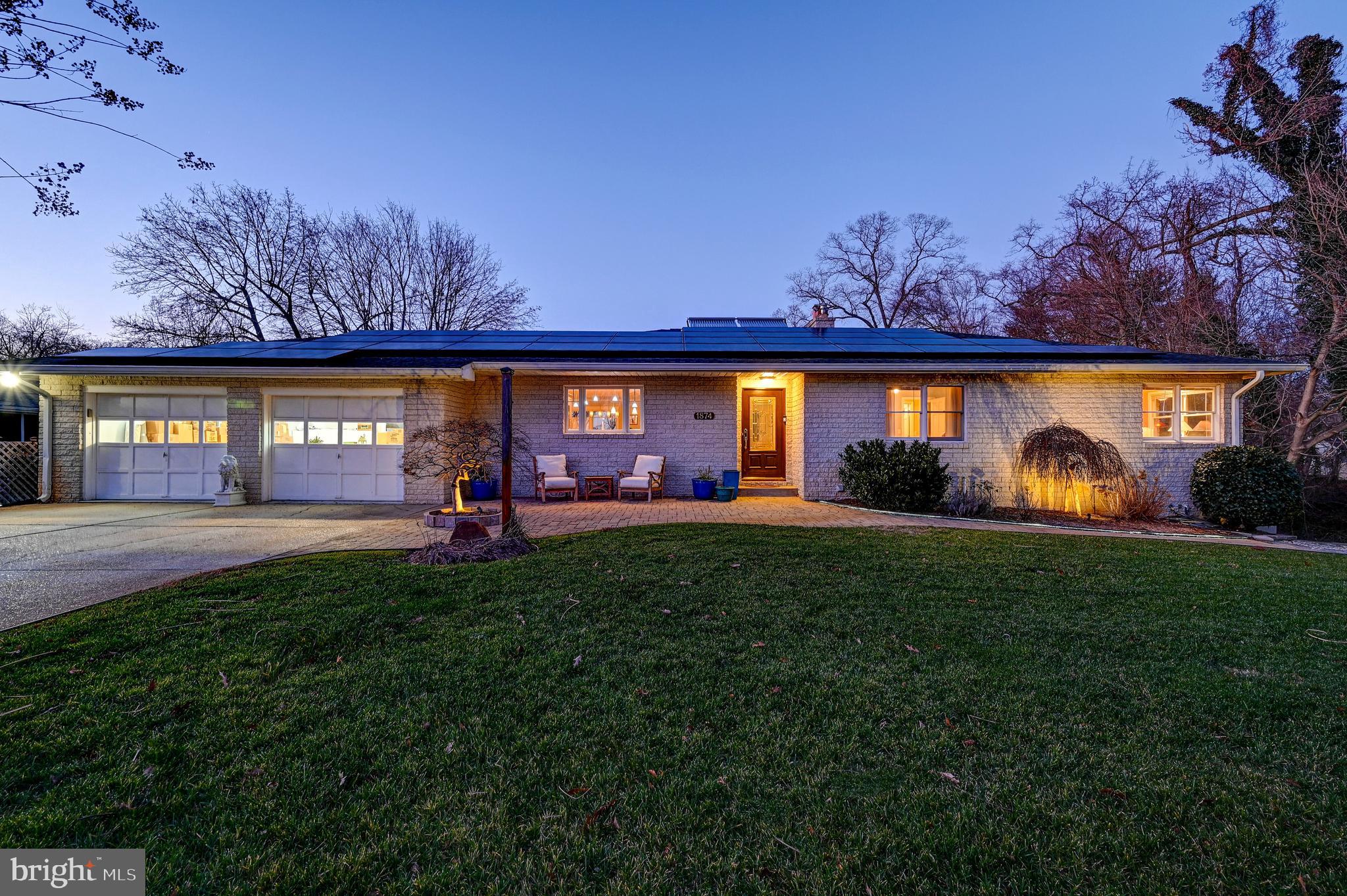 BEECHWOOD ON THE BURLEY - Residential