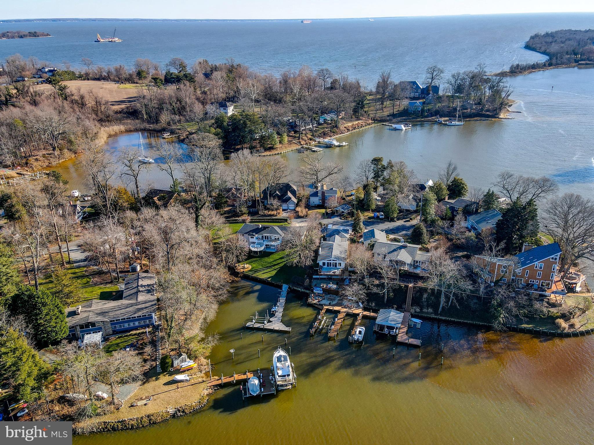 BEECHWOOD ON THE BURLEY - Residential