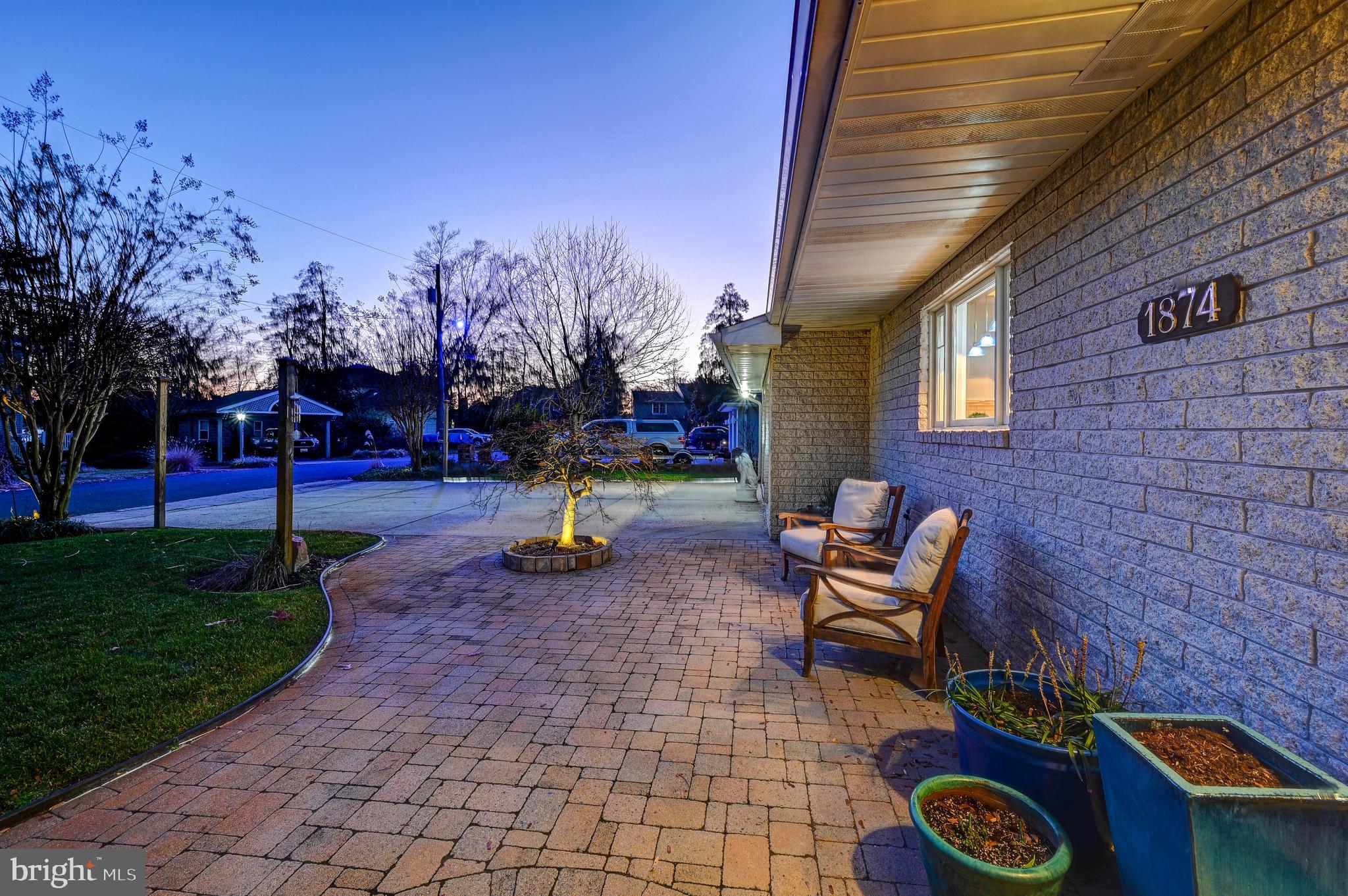 BEECHWOOD ON THE BURLEY - Residential