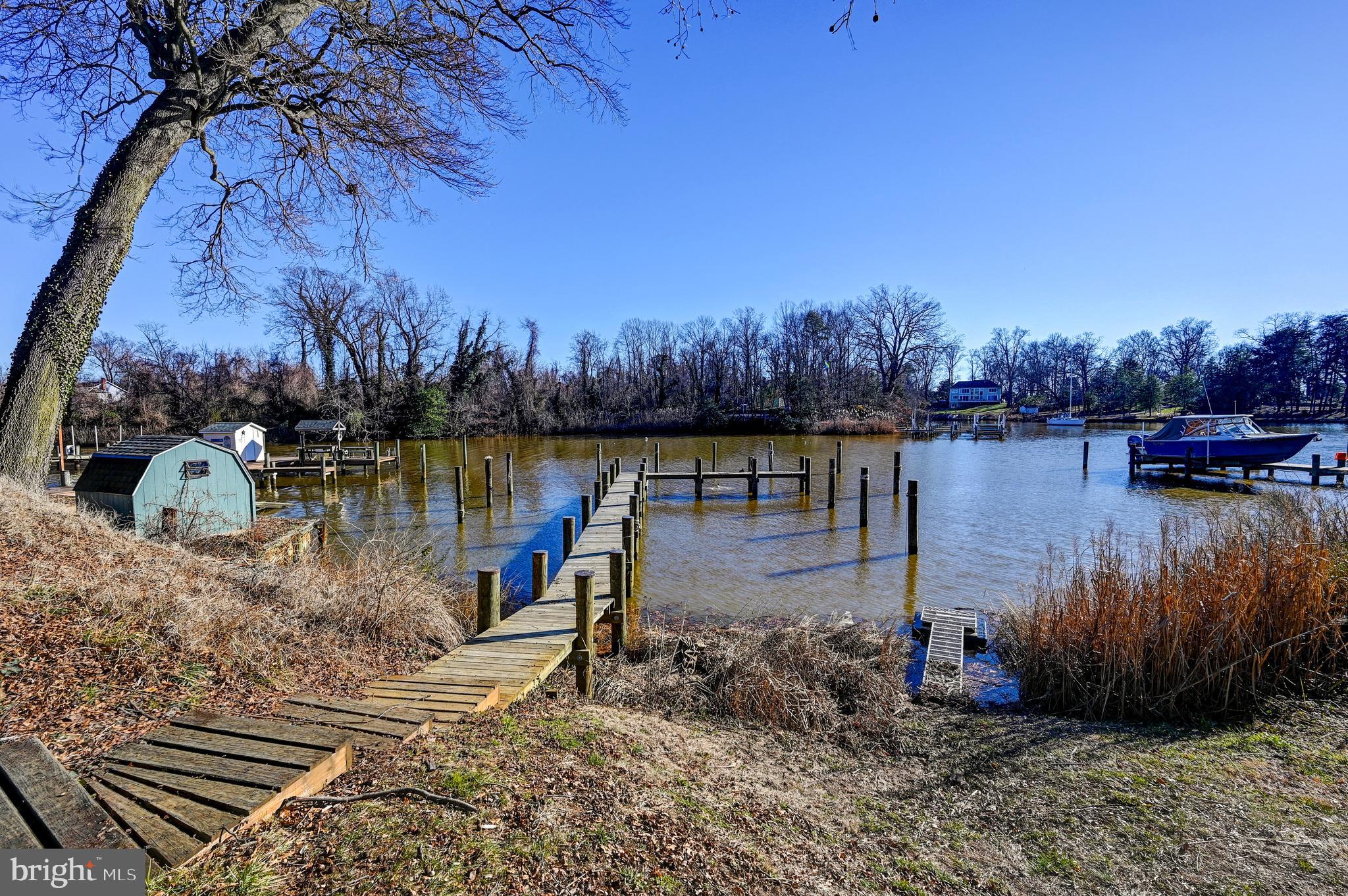 BEECHWOOD ON THE BURLEY - Residential