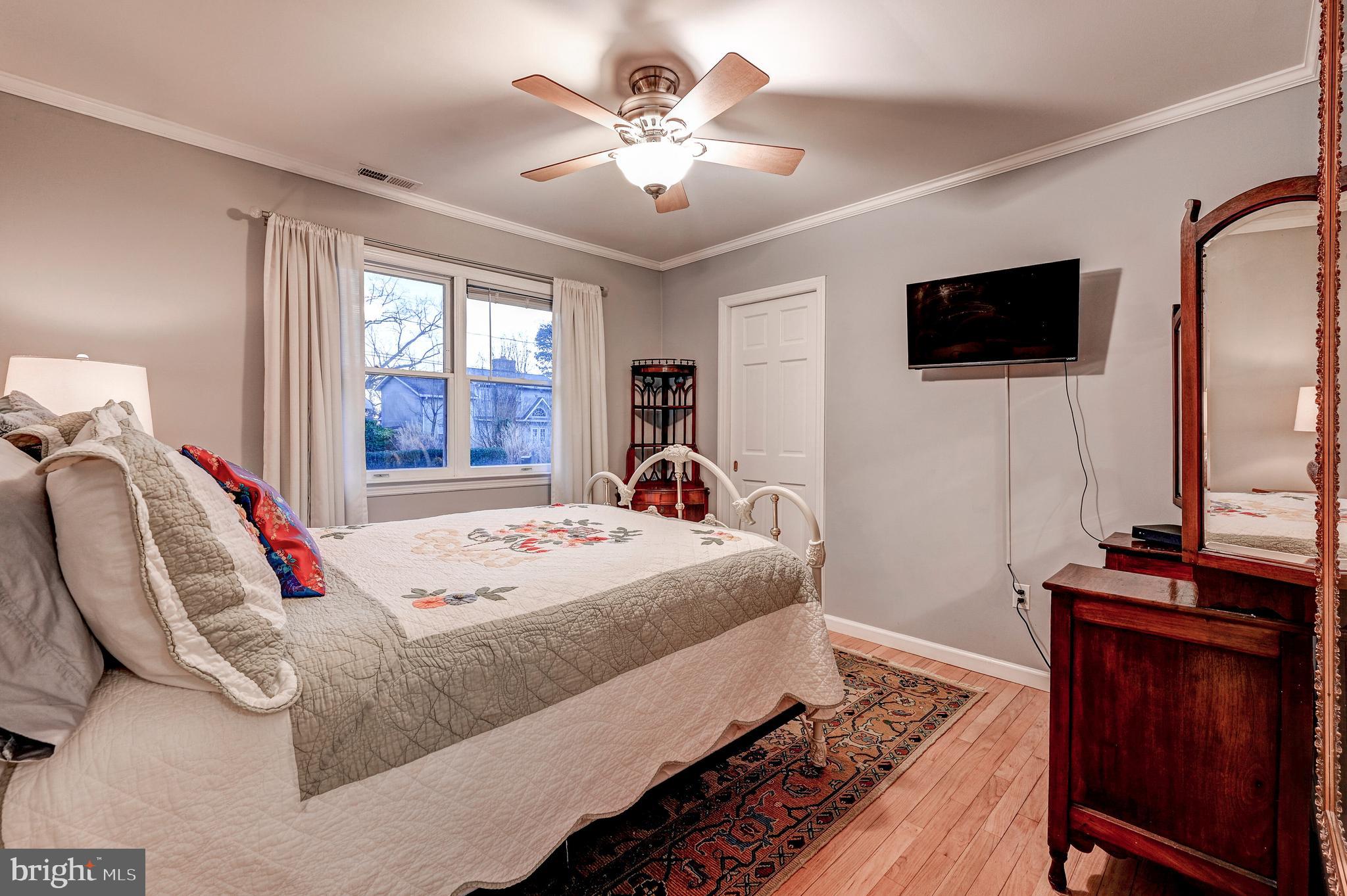 BEECHWOOD ON THE BURLEY - Residential