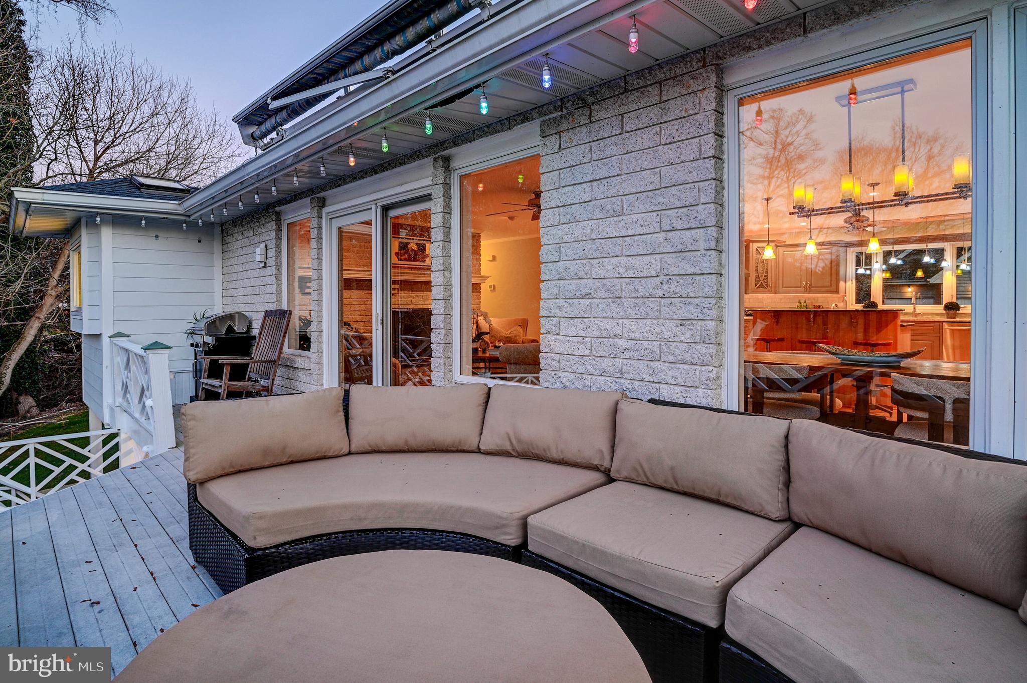 BEECHWOOD ON THE BURLEY - Residential