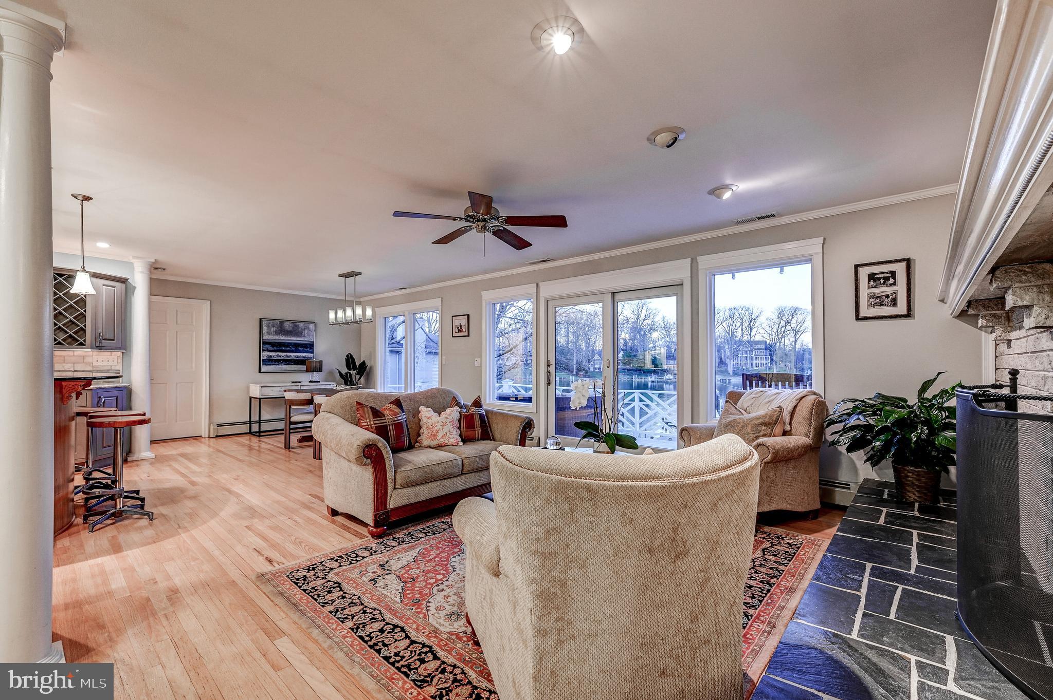 BEECHWOOD ON THE BURLEY - Residential