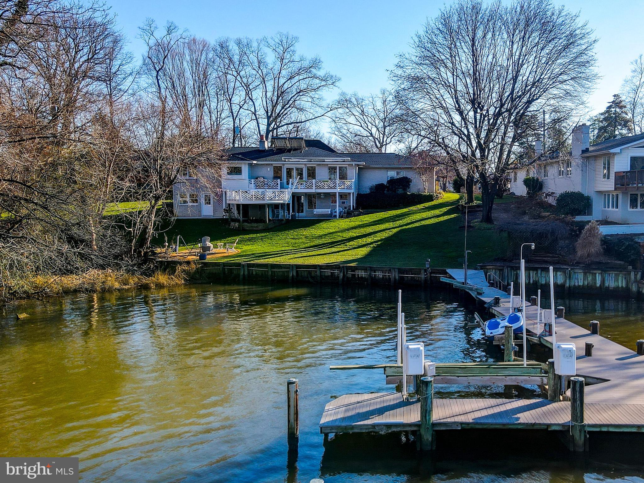 BEECHWOOD ON THE BURLEY - Residential