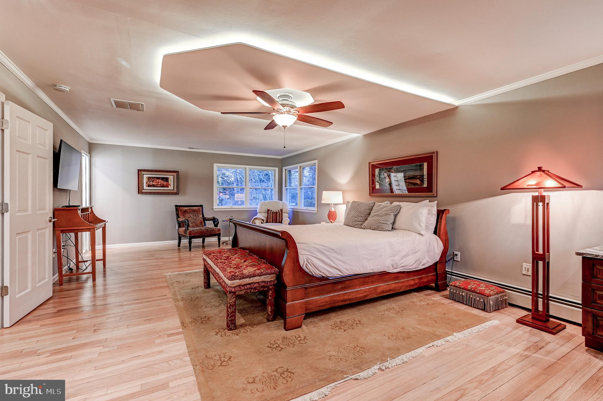 BEECHWOOD ON THE BURLEY - Residential