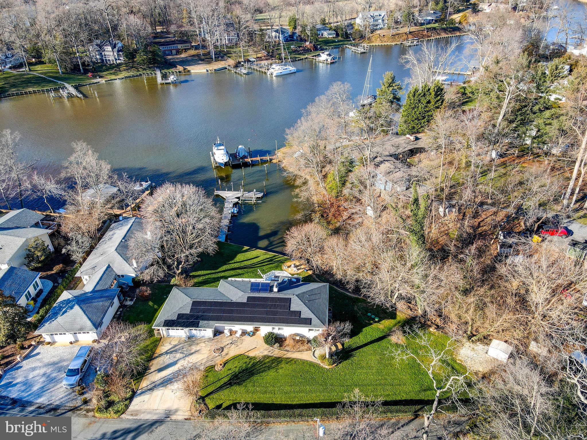 BEECHWOOD ON THE BURLEY - Residential