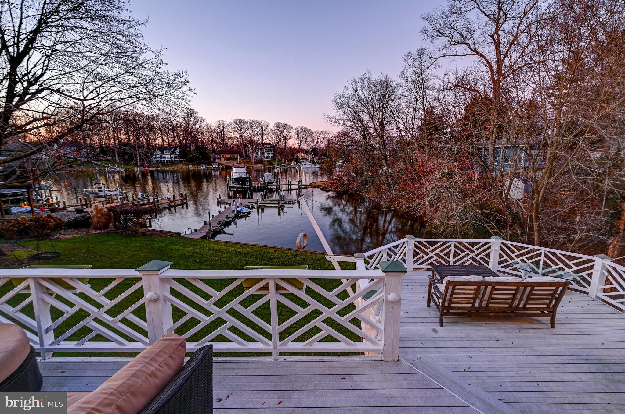 BEECHWOOD ON THE BURLEY - Residential