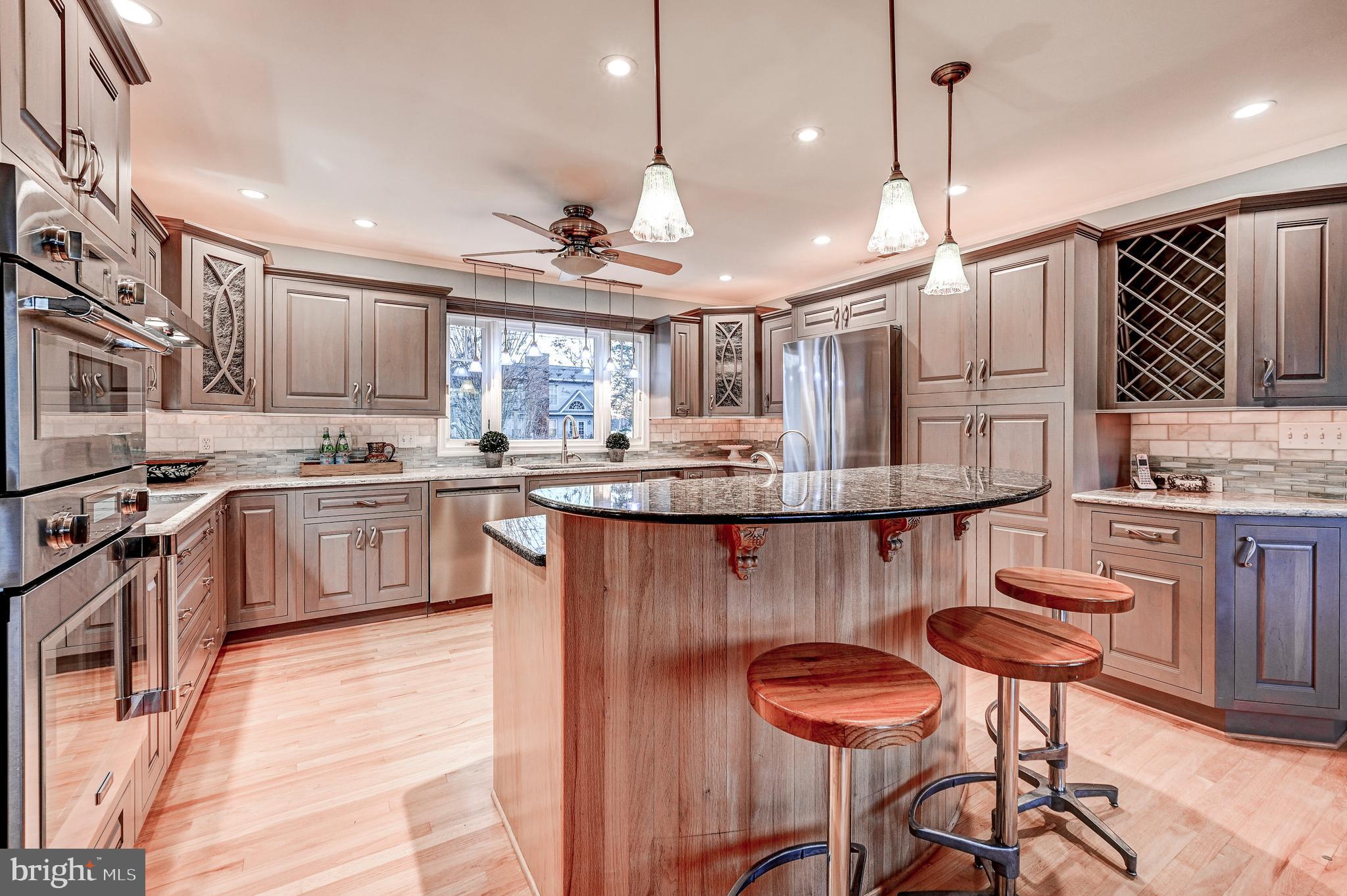 BEECHWOOD ON THE BURLEY - Residential