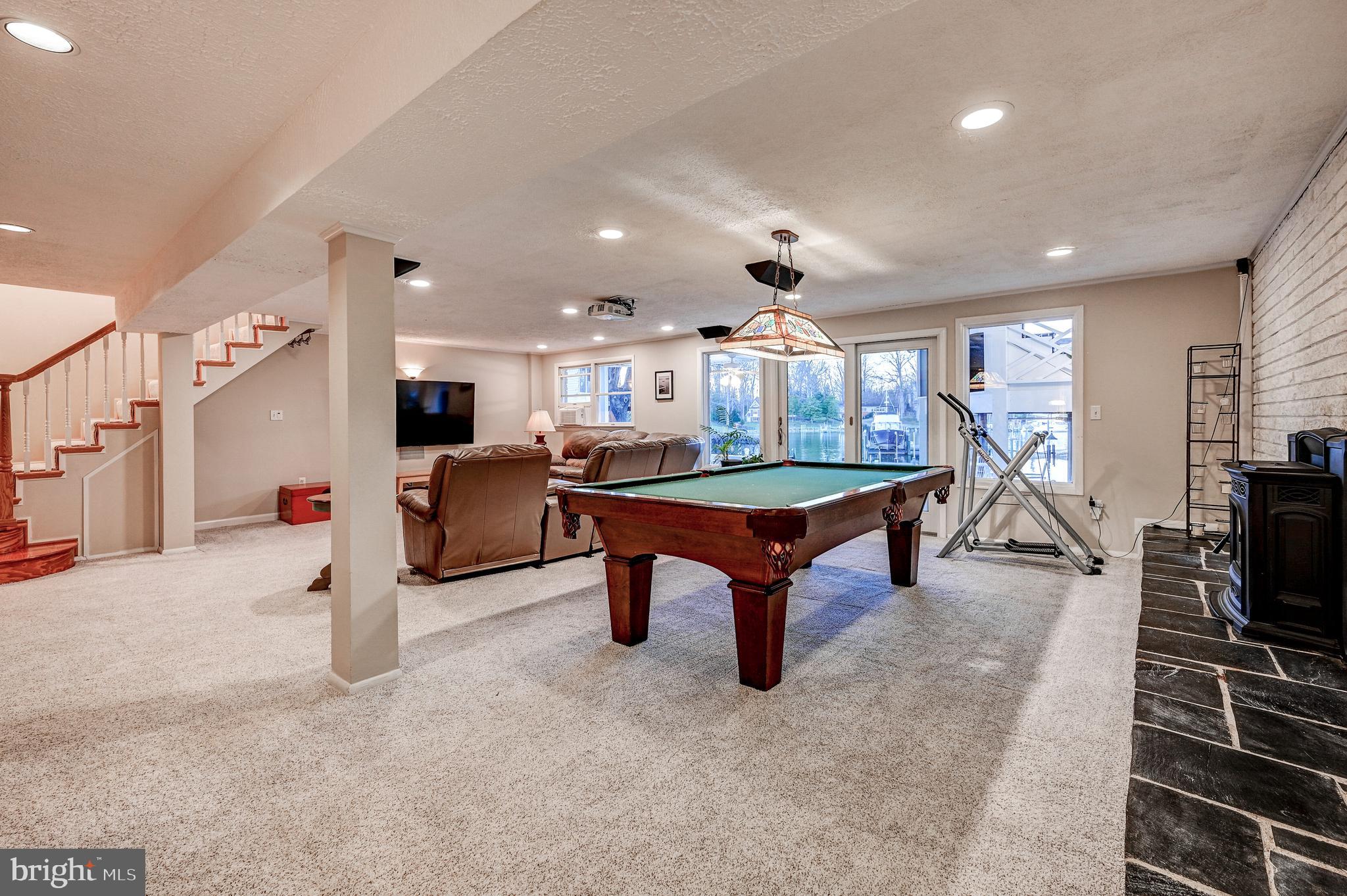 BEECHWOOD ON THE BURLEY - Residential