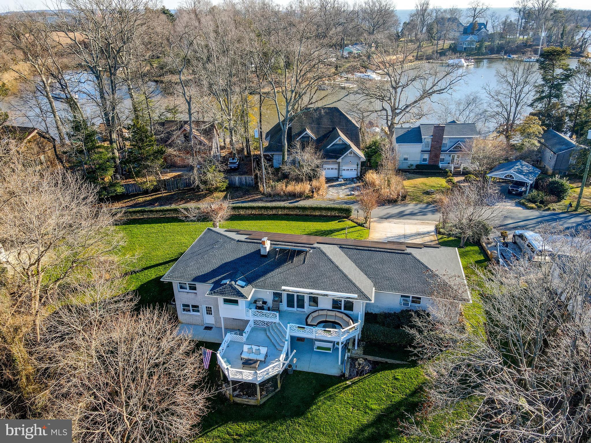 BEECHWOOD ON THE BURLEY - Residential