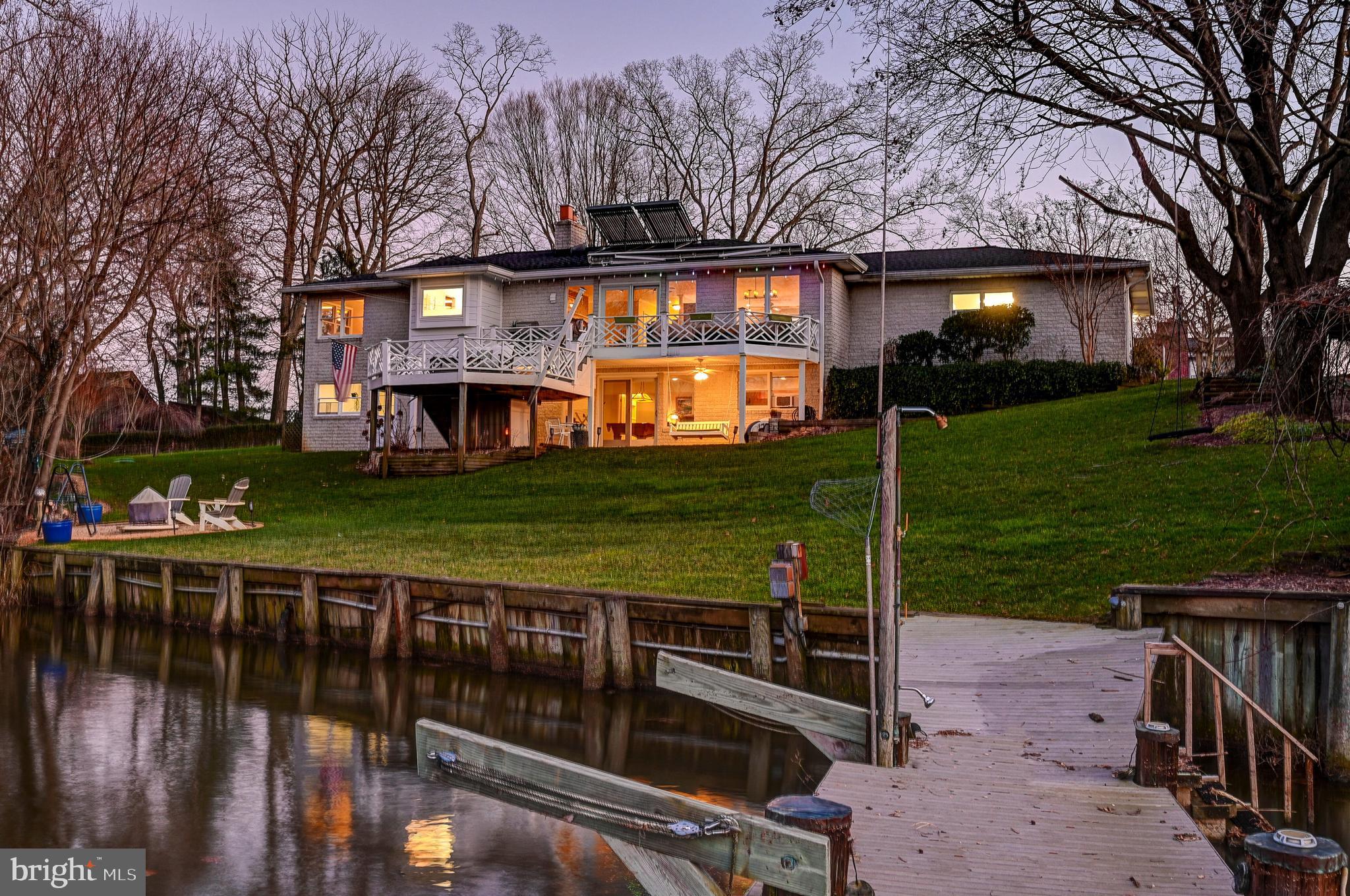 BEECHWOOD ON THE BURLEY - Residential