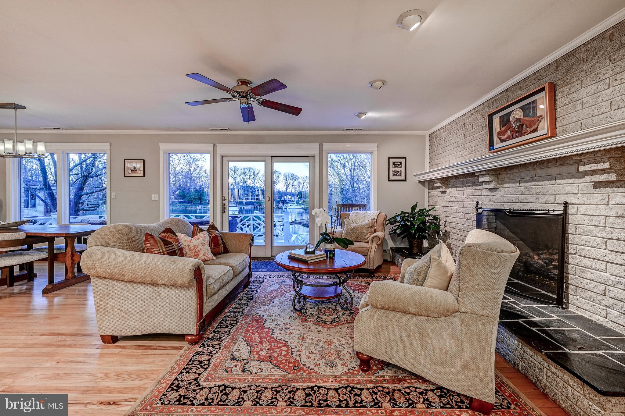 BEECHWOOD ON THE BURLEY - Residential