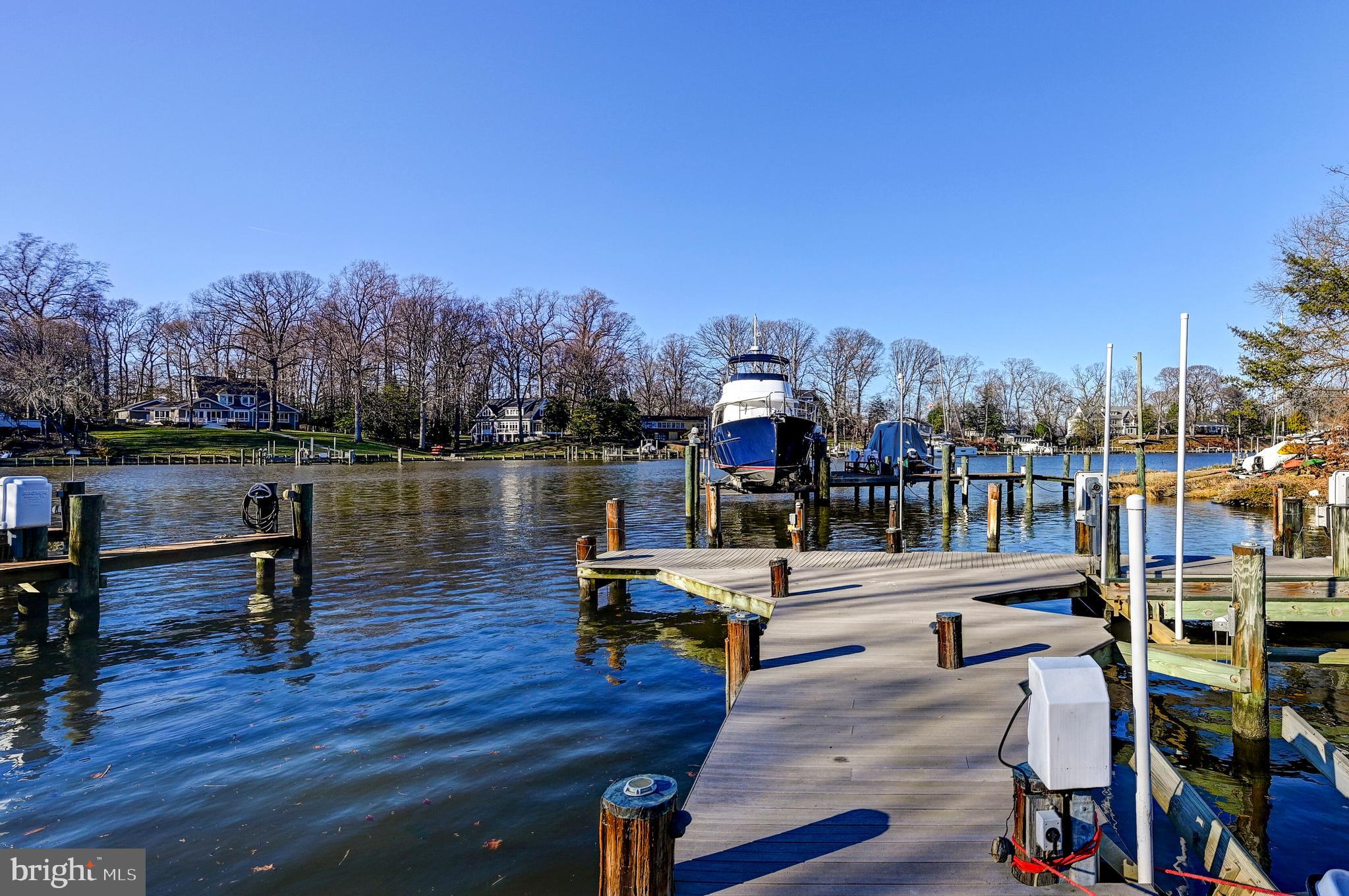 BEECHWOOD ON THE BURLEY - Residential