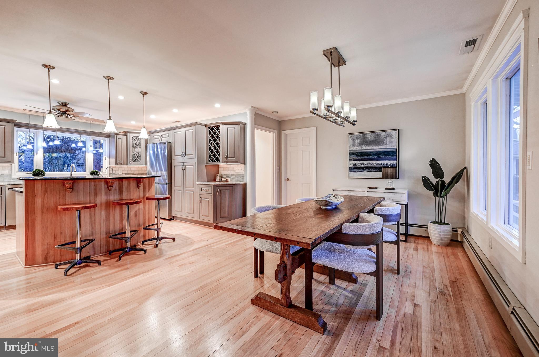 BEECHWOOD ON THE BURLEY - Residential