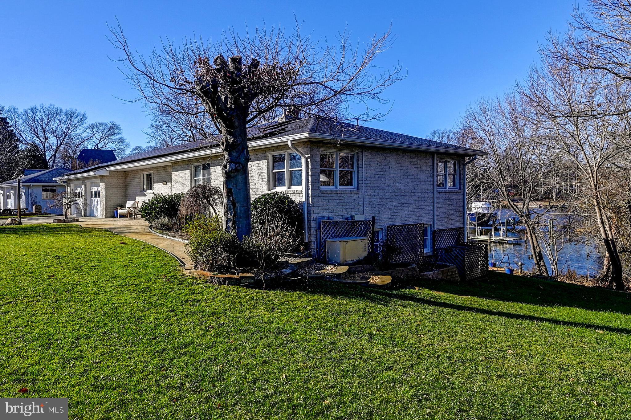 BEECHWOOD ON THE BURLEY - Residential