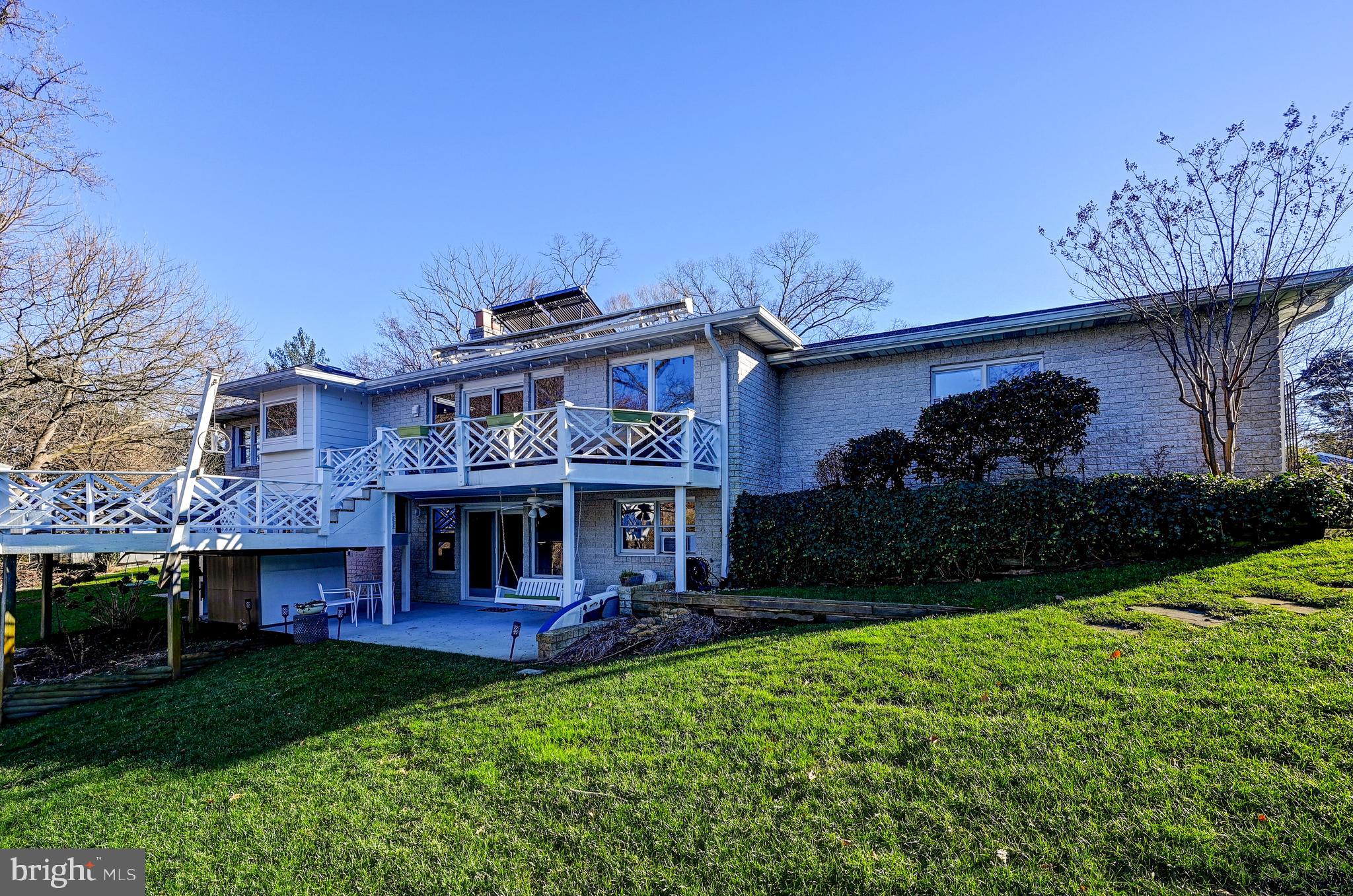 BEECHWOOD ON THE BURLEY - Residential