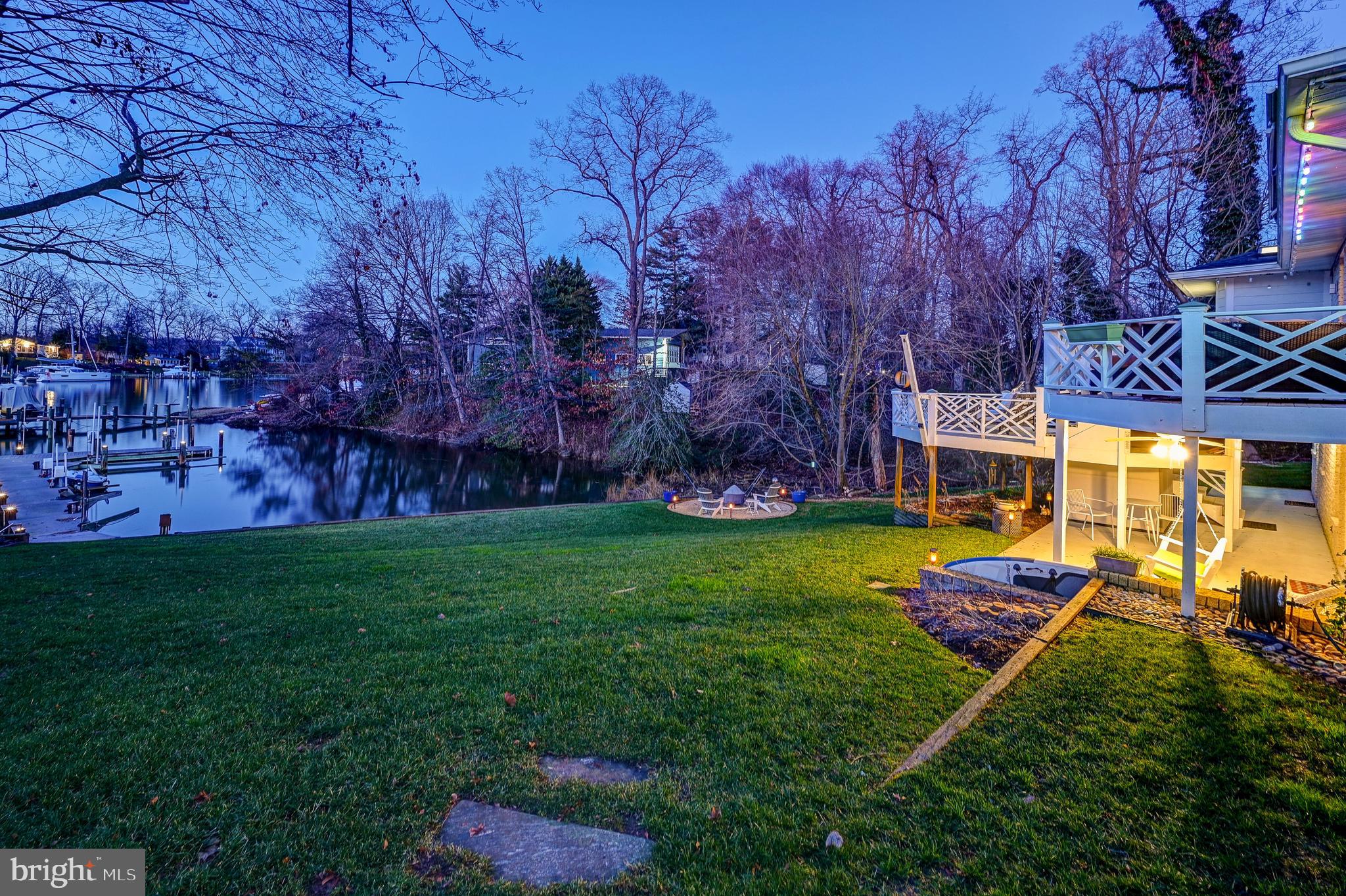 BEECHWOOD ON THE BURLEY - Residential