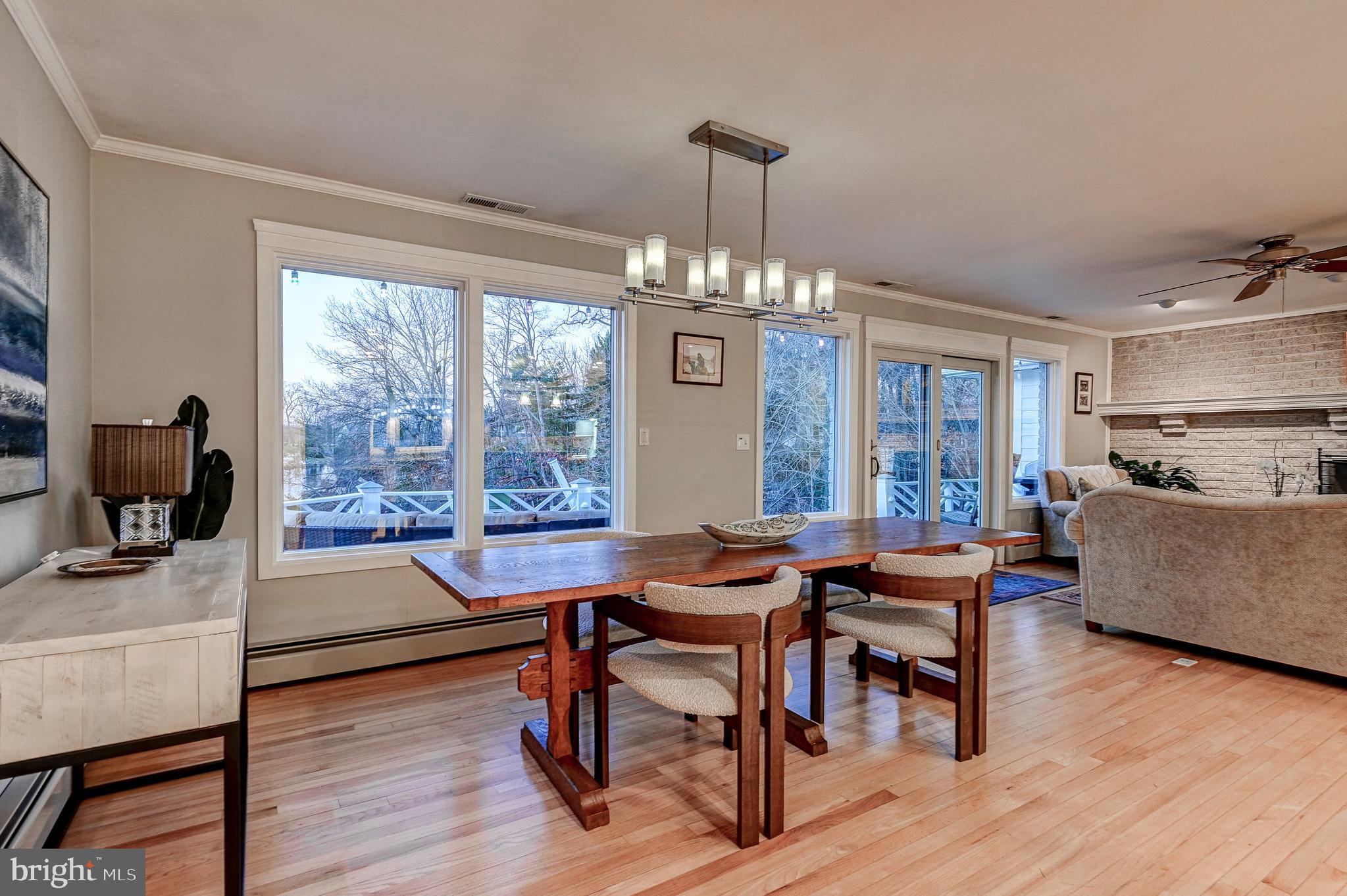 BEECHWOOD ON THE BURLEY - Residential