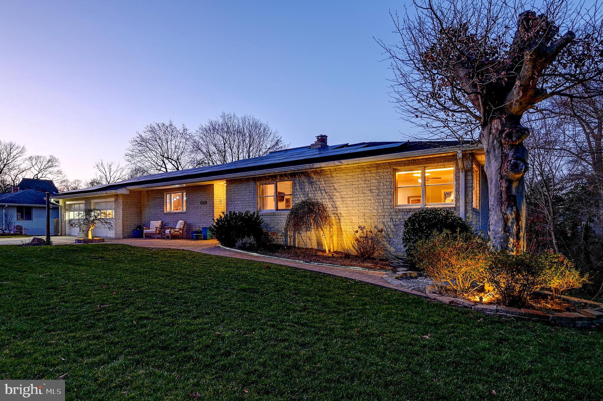 BEECHWOOD ON THE BURLEY - Residential