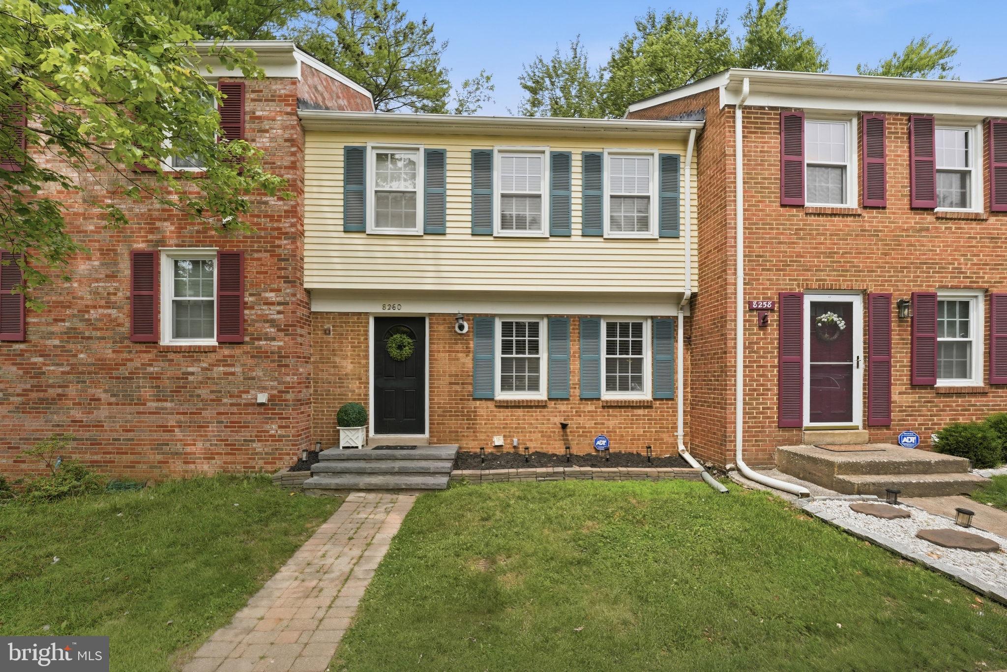 8260 GETTY COURT