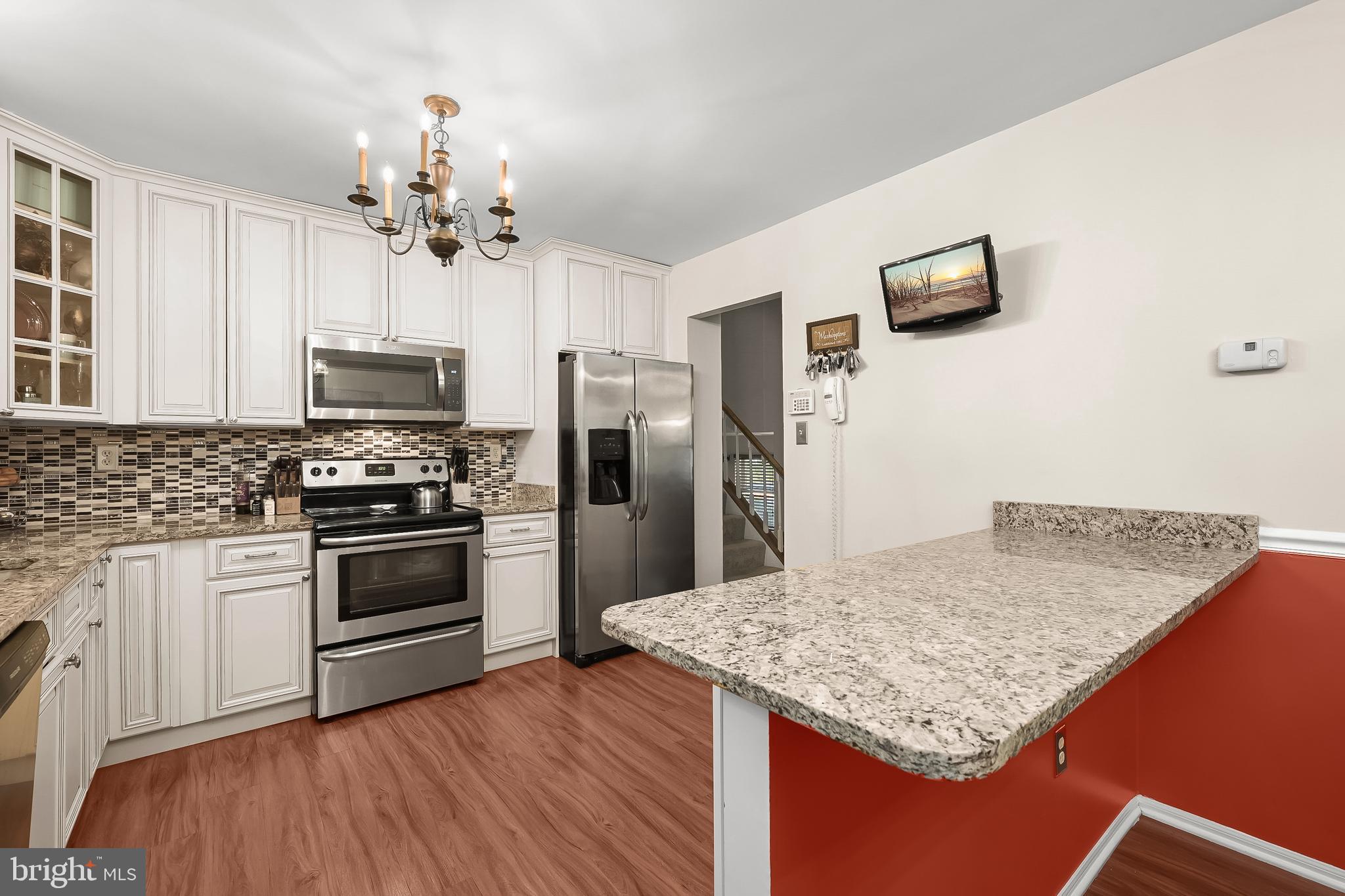 NORTHVIEW AT LAKE VILLAGE - Residential