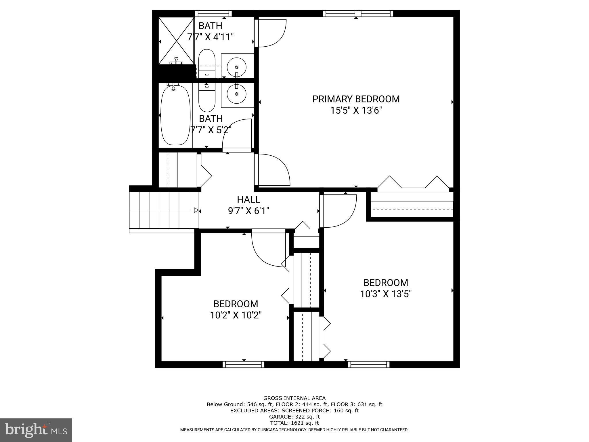 NORTHVIEW AT LAKE VILLAGE - Residential