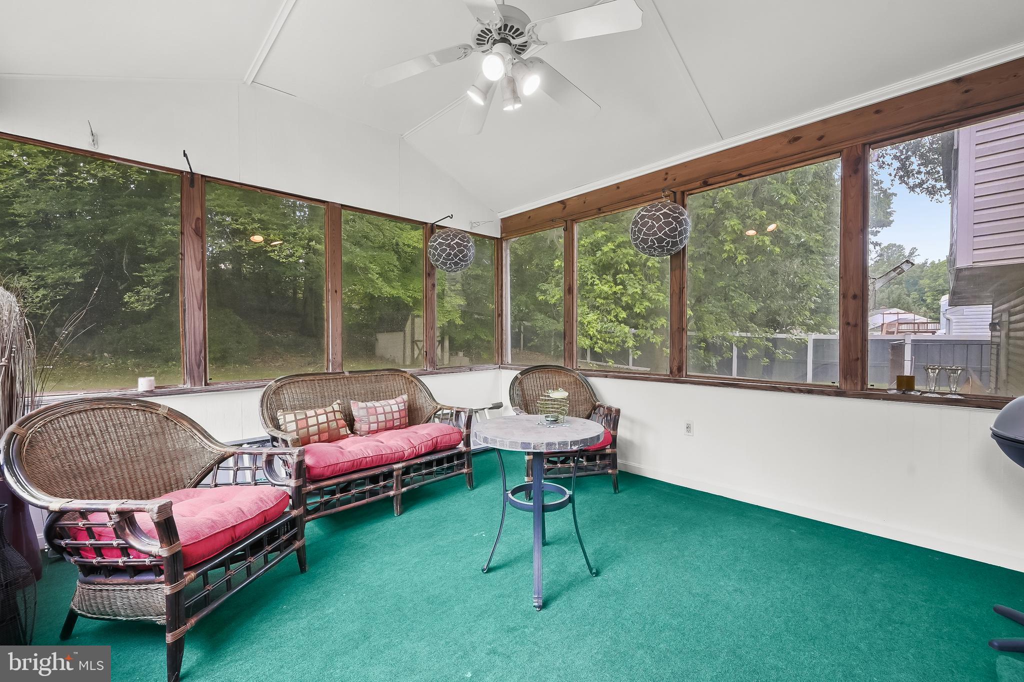 NORTHVIEW AT LAKE VILLAGE - Residential